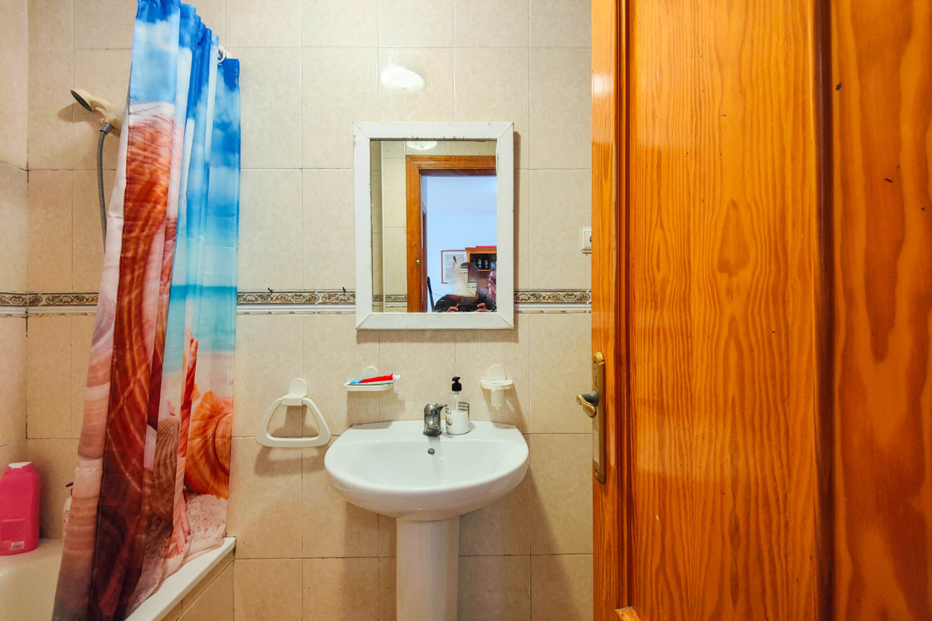 Herverkoop - Appartement  - Torrevieja - Torrevieja - Centre
