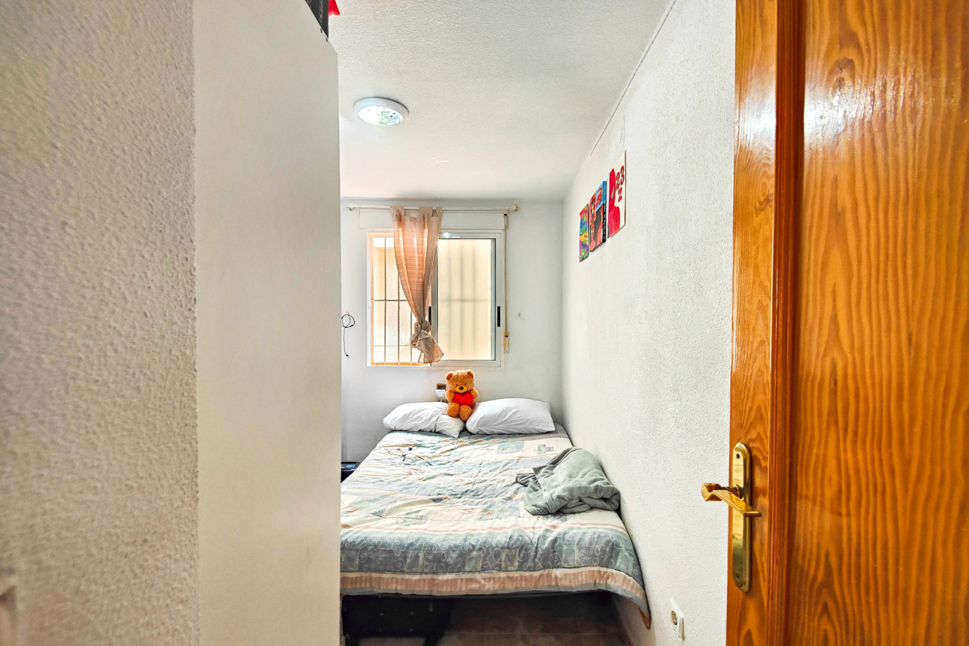Herverkoop - Appartement  - Torrevieja - Torrevieja - Centre