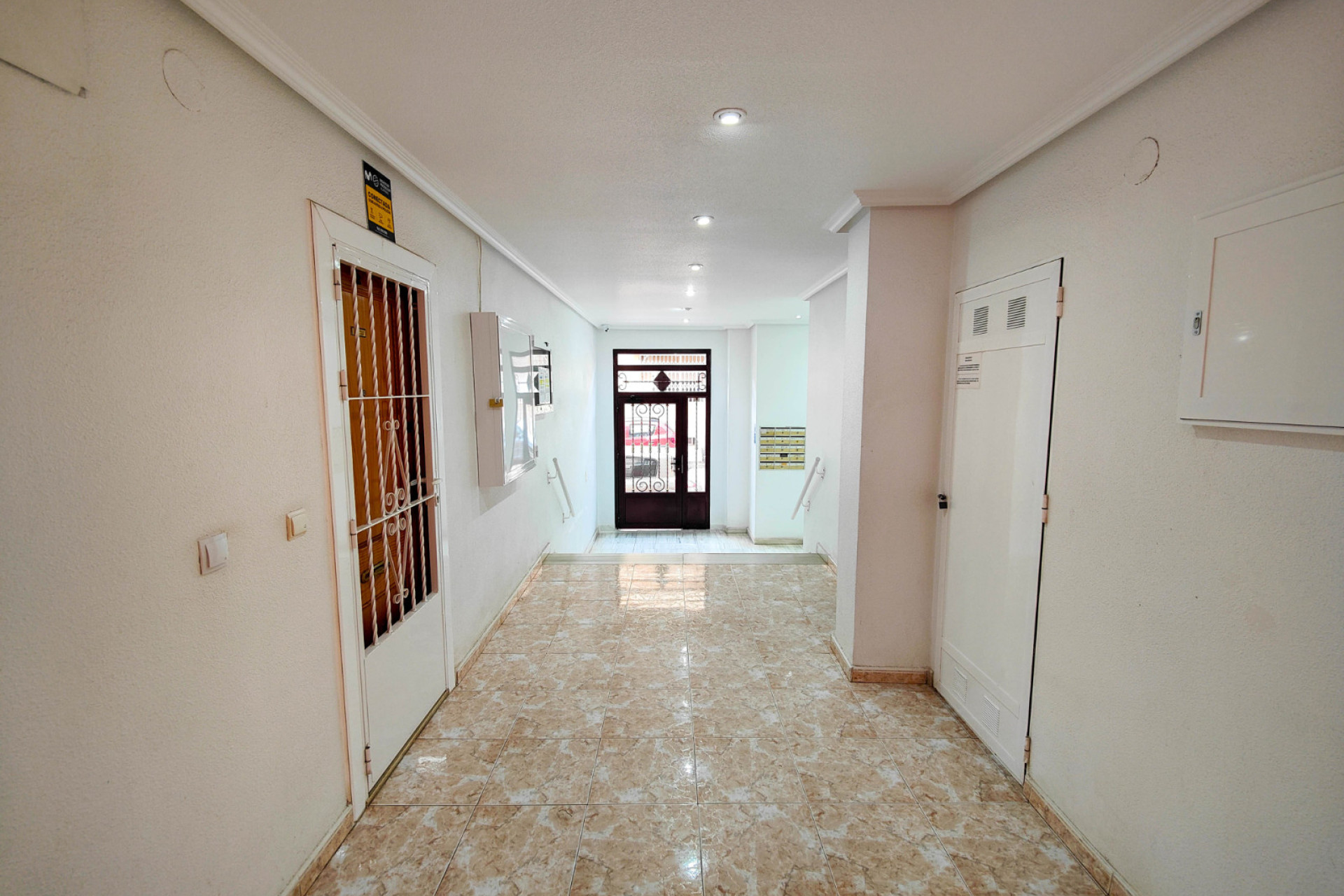 Herverkoop - Appartement  - Torrevieja - Torrevieja - Centre