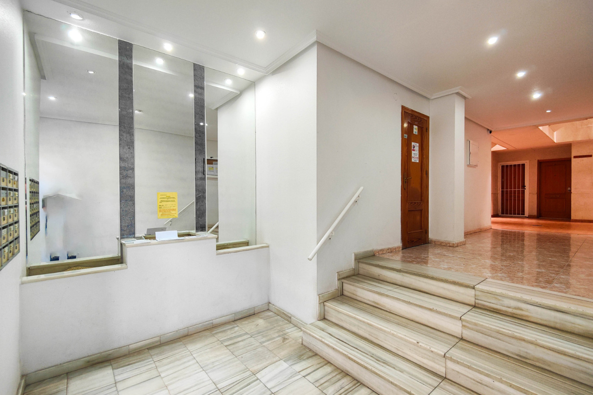 Herverkoop - Appartement  - Torrevieja - Torrevieja - Centre