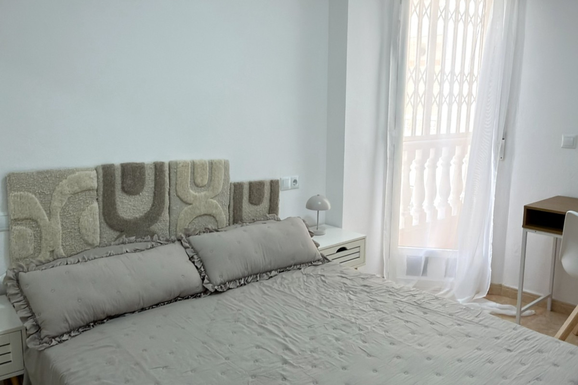 Herverkoop - Appartement  - Torrevieja - Torrevieja - Centre