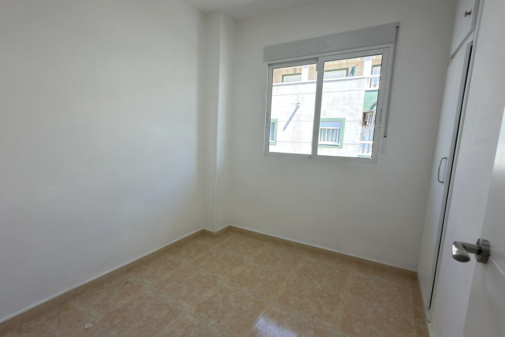 Herverkoop - Appartement  - Torrevieja - Torrevieja - Centre