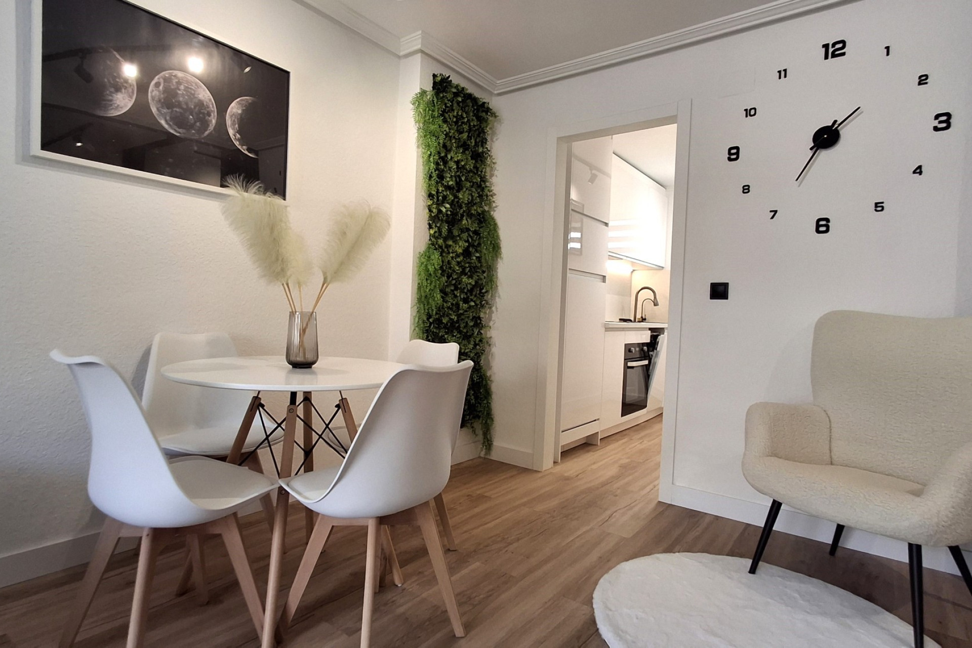 Herverkoop - Appartement  - Torrevieja - Torrevieja - Centre