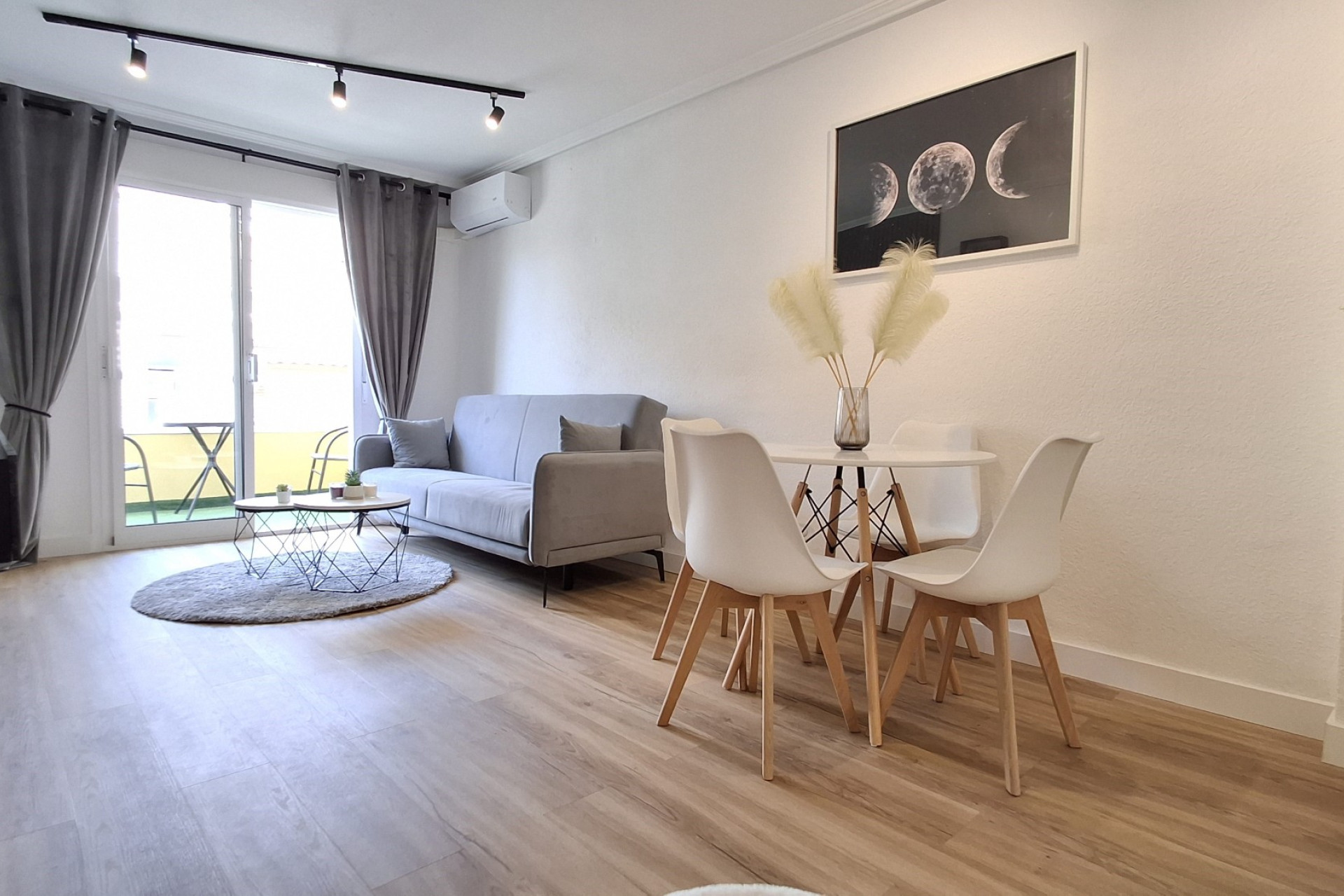 Herverkoop - Appartement  - Torrevieja - Torrevieja - Centre