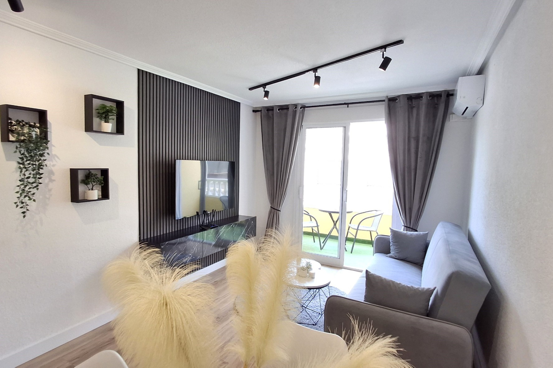 Herverkoop - Appartement  - Torrevieja - Torrevieja - Centre