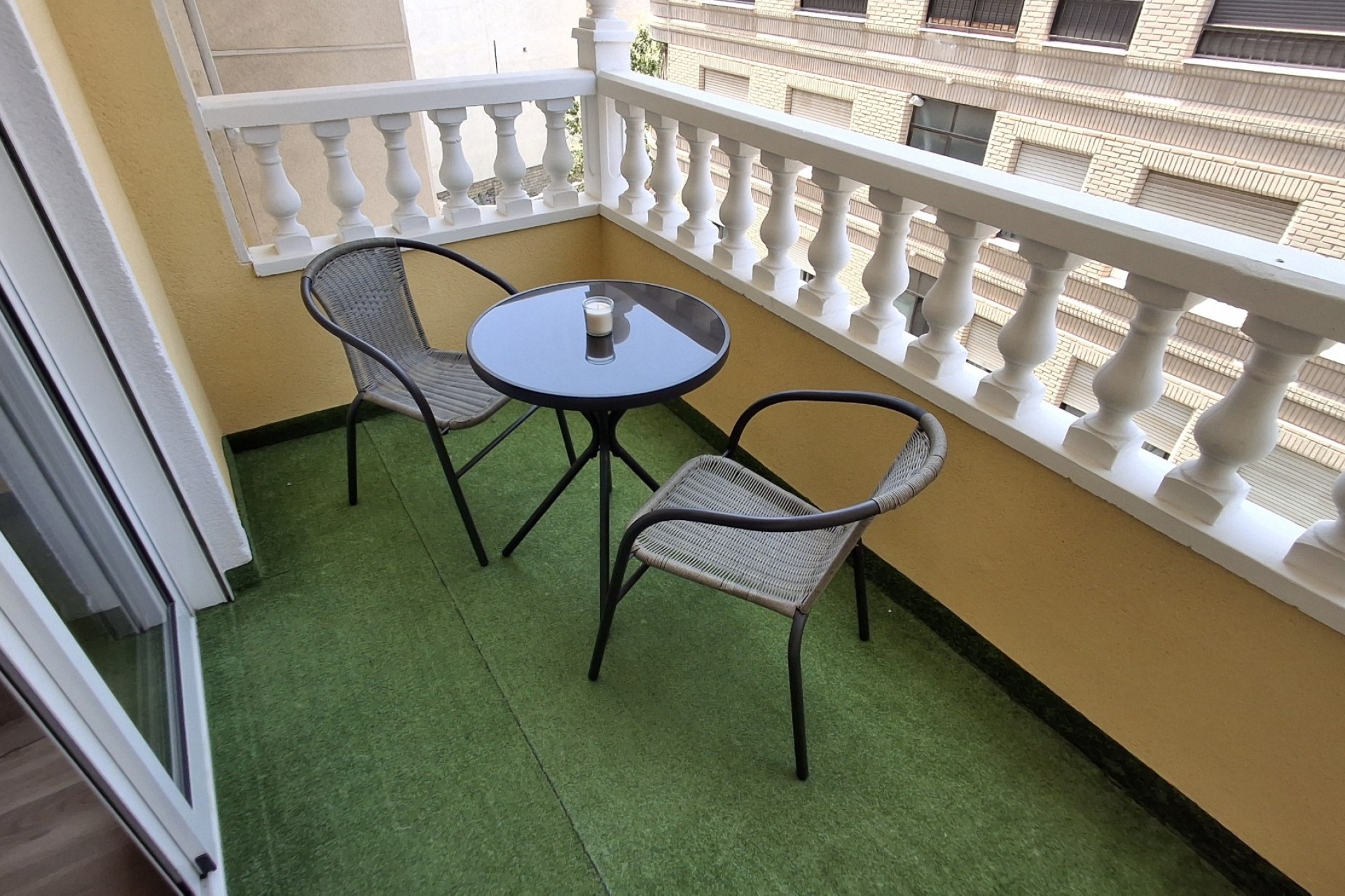 Herverkoop - Appartement  - Torrevieja - Torrevieja - Centre