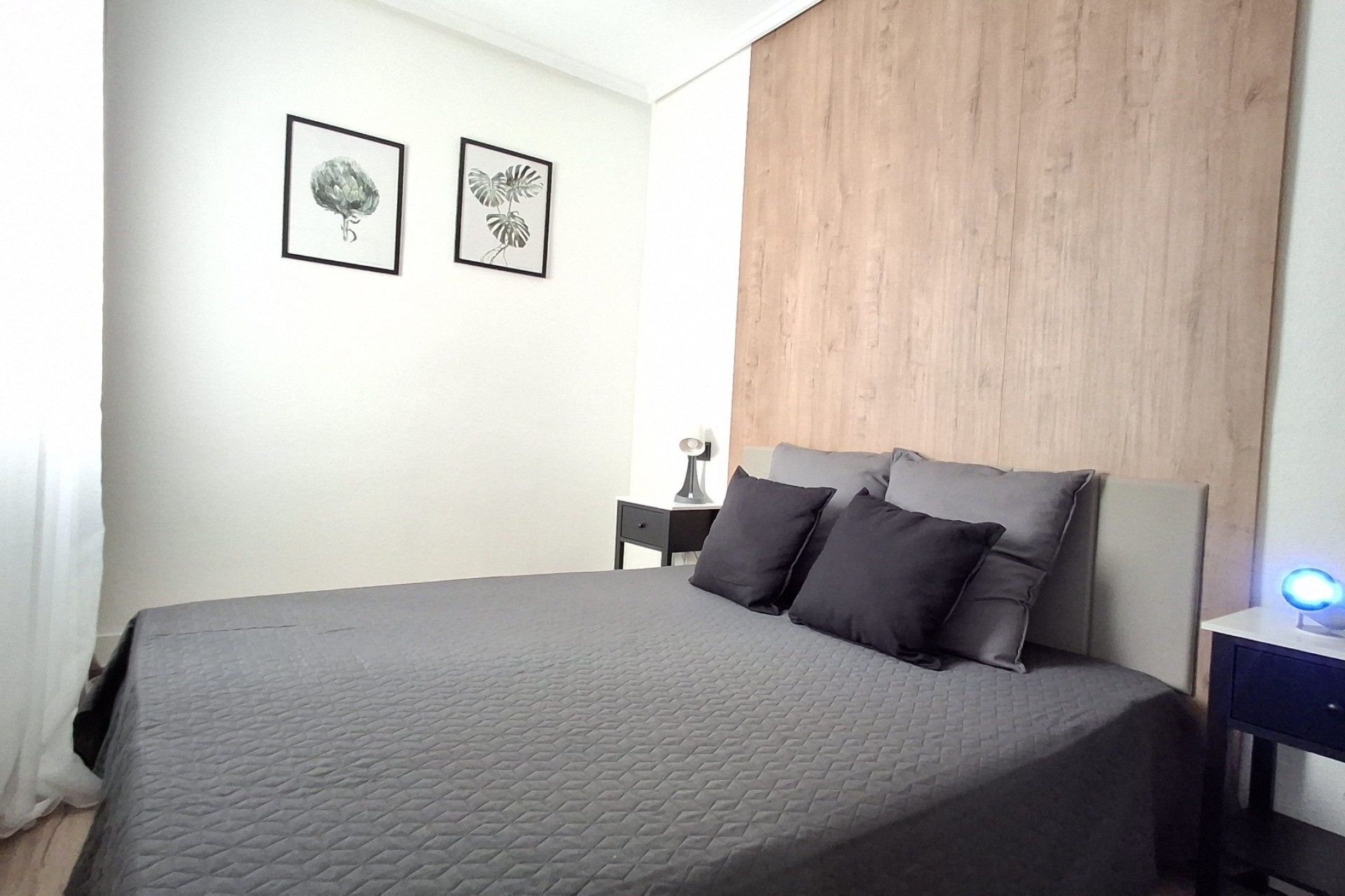 Herverkoop - Appartement  - Torrevieja - Torrevieja - Centre