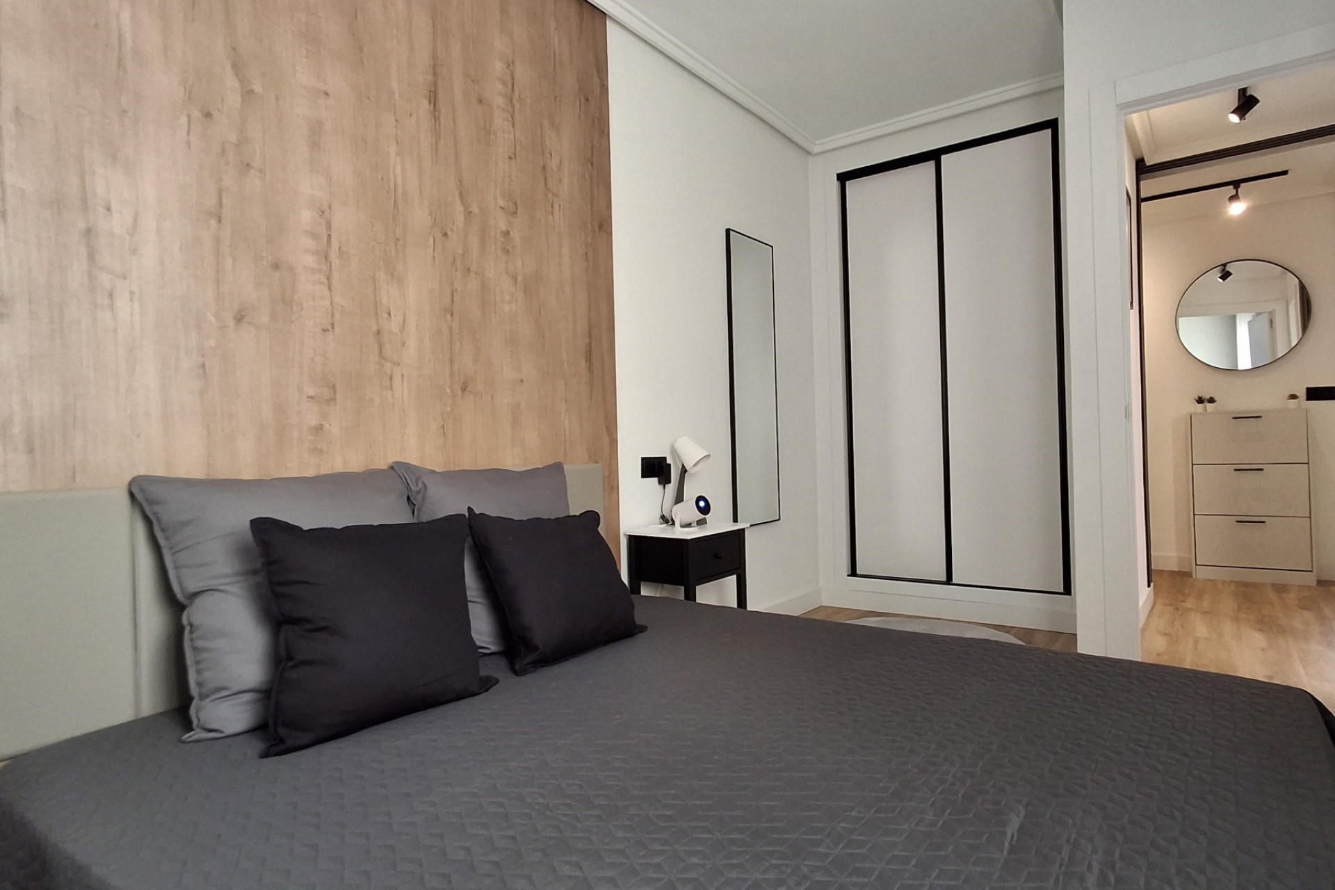 Herverkoop - Appartement  - Torrevieja - Torrevieja - Centre
