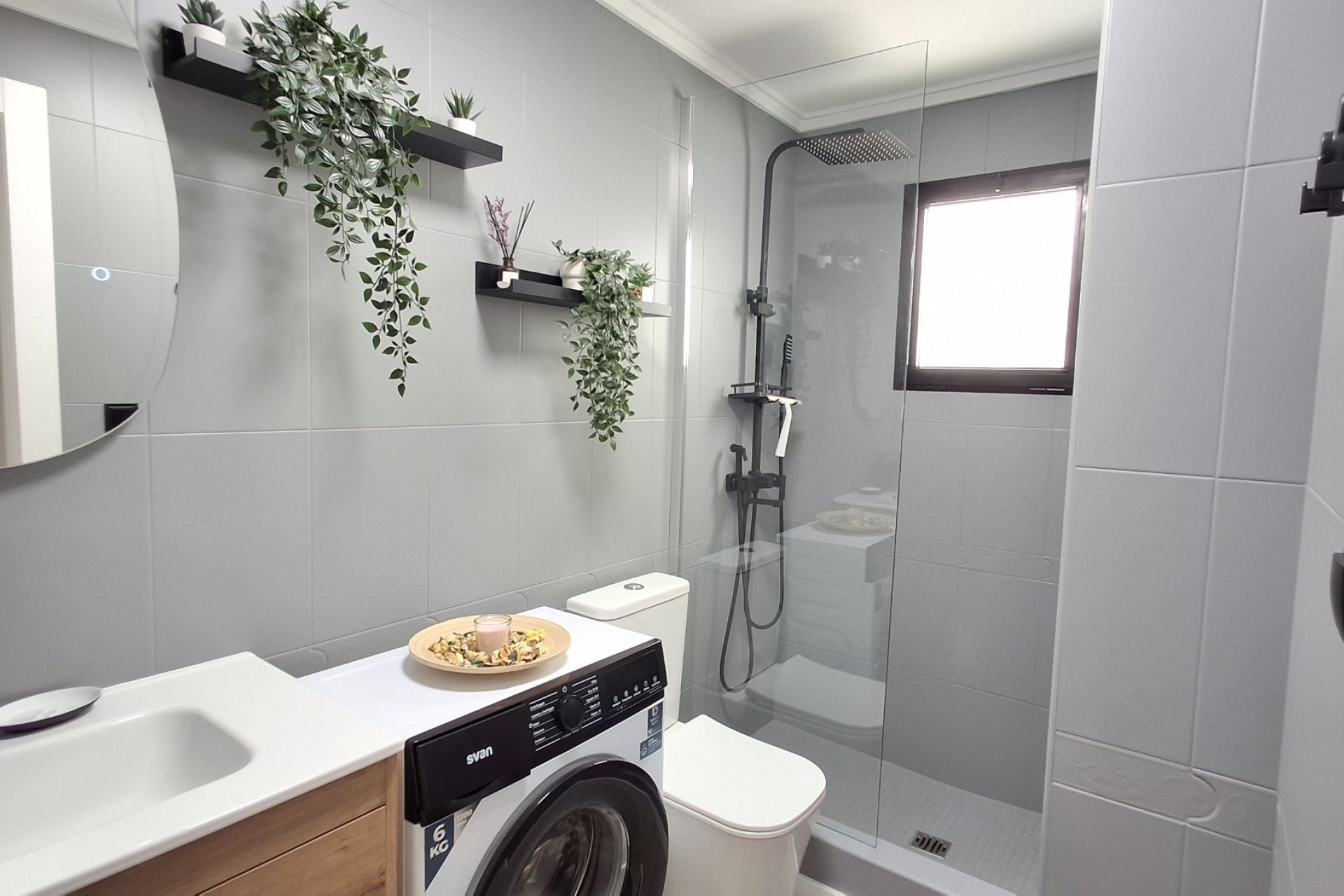 Herverkoop - Appartement  - Torrevieja - Torrevieja - Centre