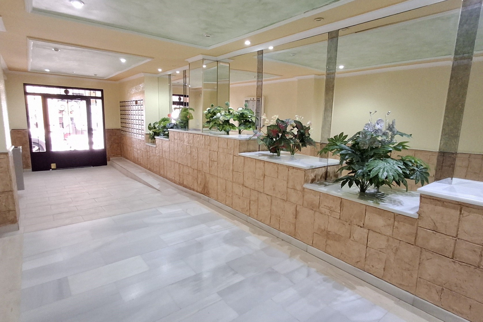 Herverkoop - Appartement  - Torrevieja - Torrevieja - Centre