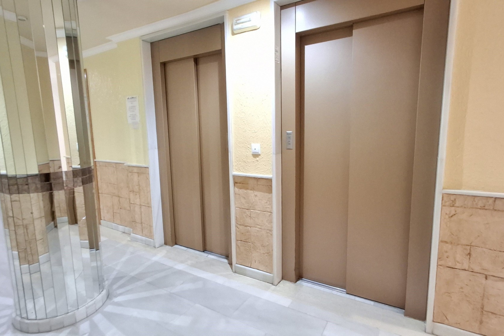 Herverkoop - Appartement  - Torrevieja - Torrevieja - Centre