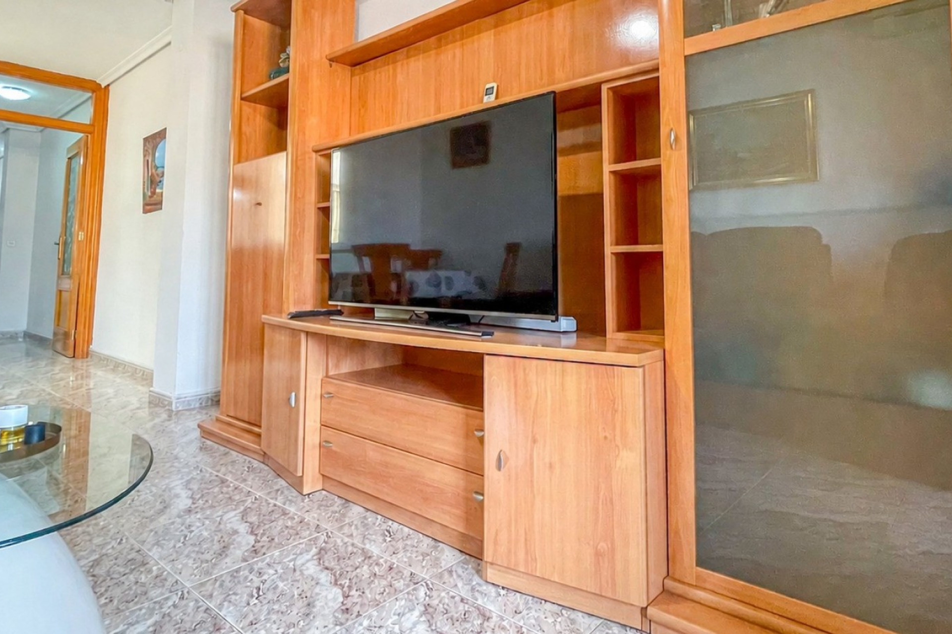 Herverkoop - Appartement  - Torrevieja - Torrevieja - Centre