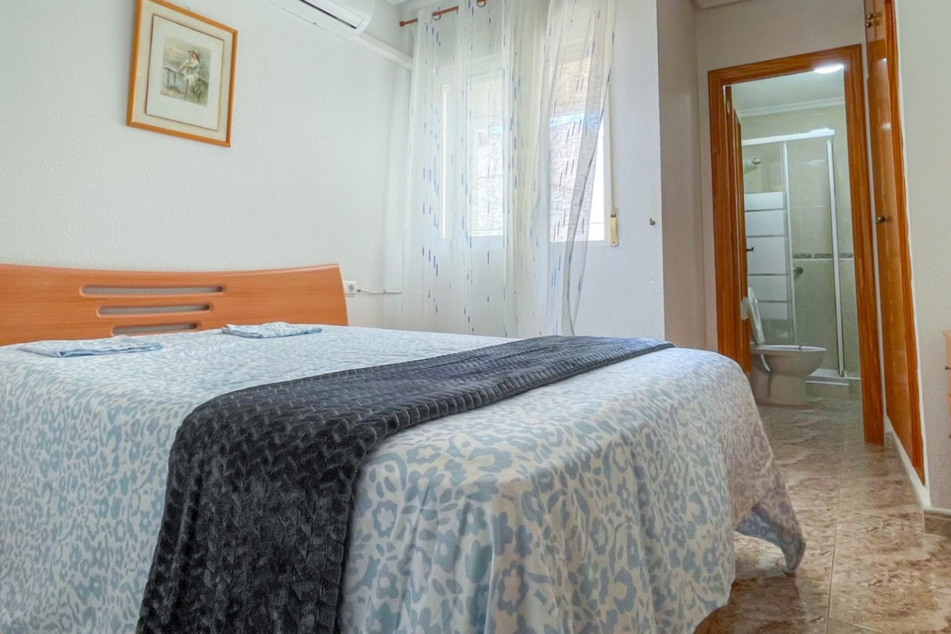 Herverkoop - Appartement  - Torrevieja - Torrevieja - Centre