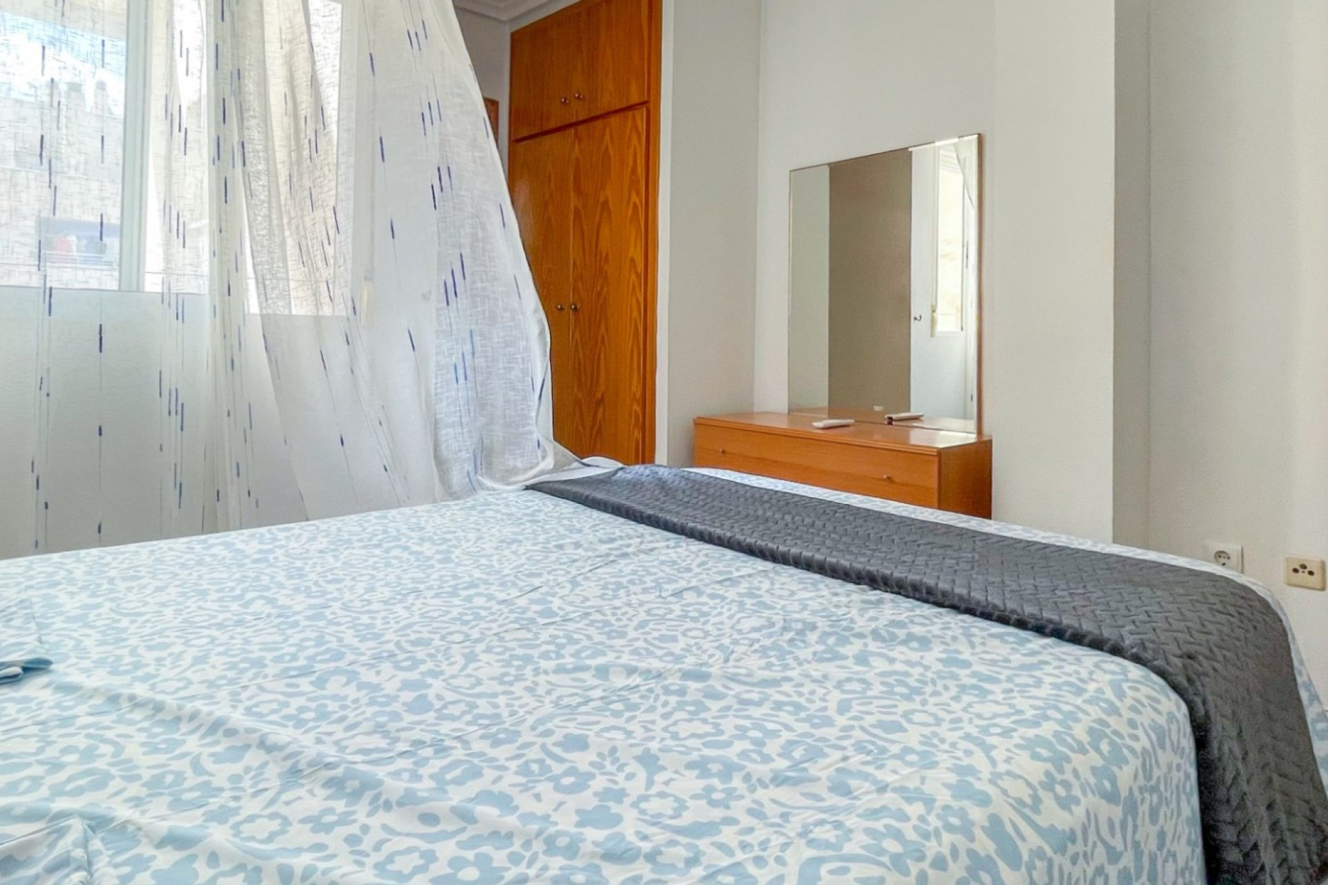 Herverkoop - Appartement  - Torrevieja - Torrevieja - Centre