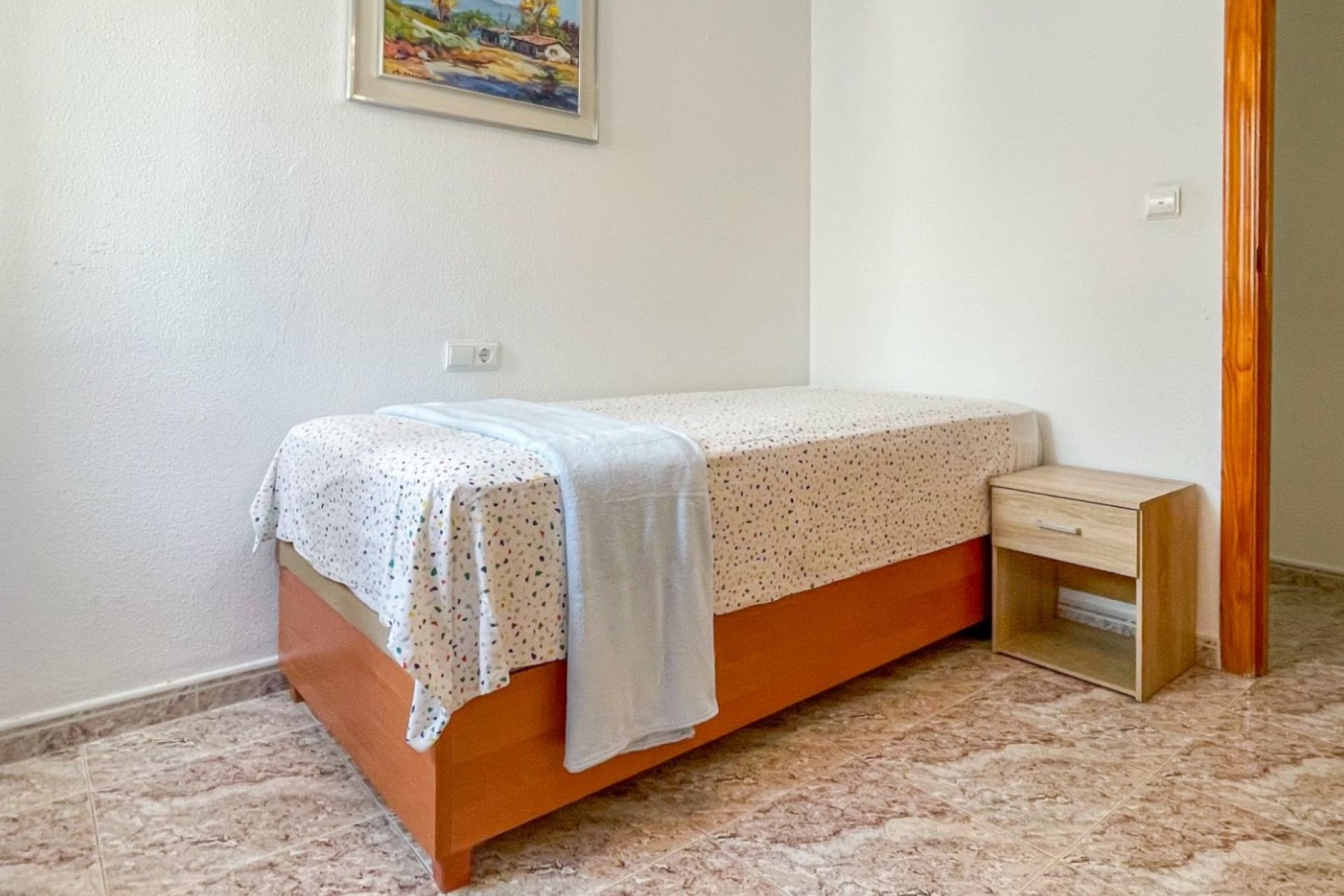 Herverkoop - Appartement  - Torrevieja - Torrevieja - Centre