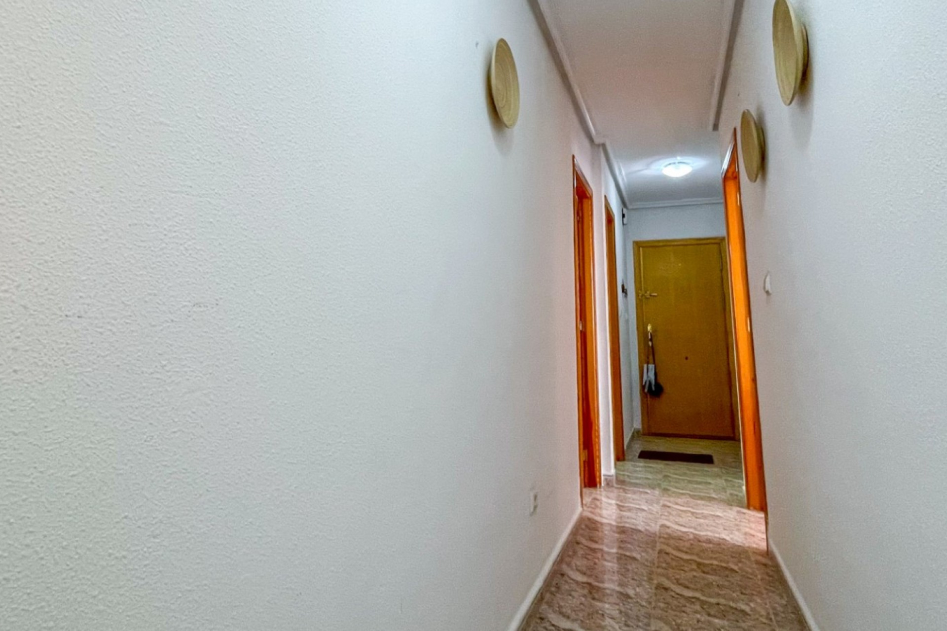 Herverkoop - Appartement  - Torrevieja - Torrevieja - Centre