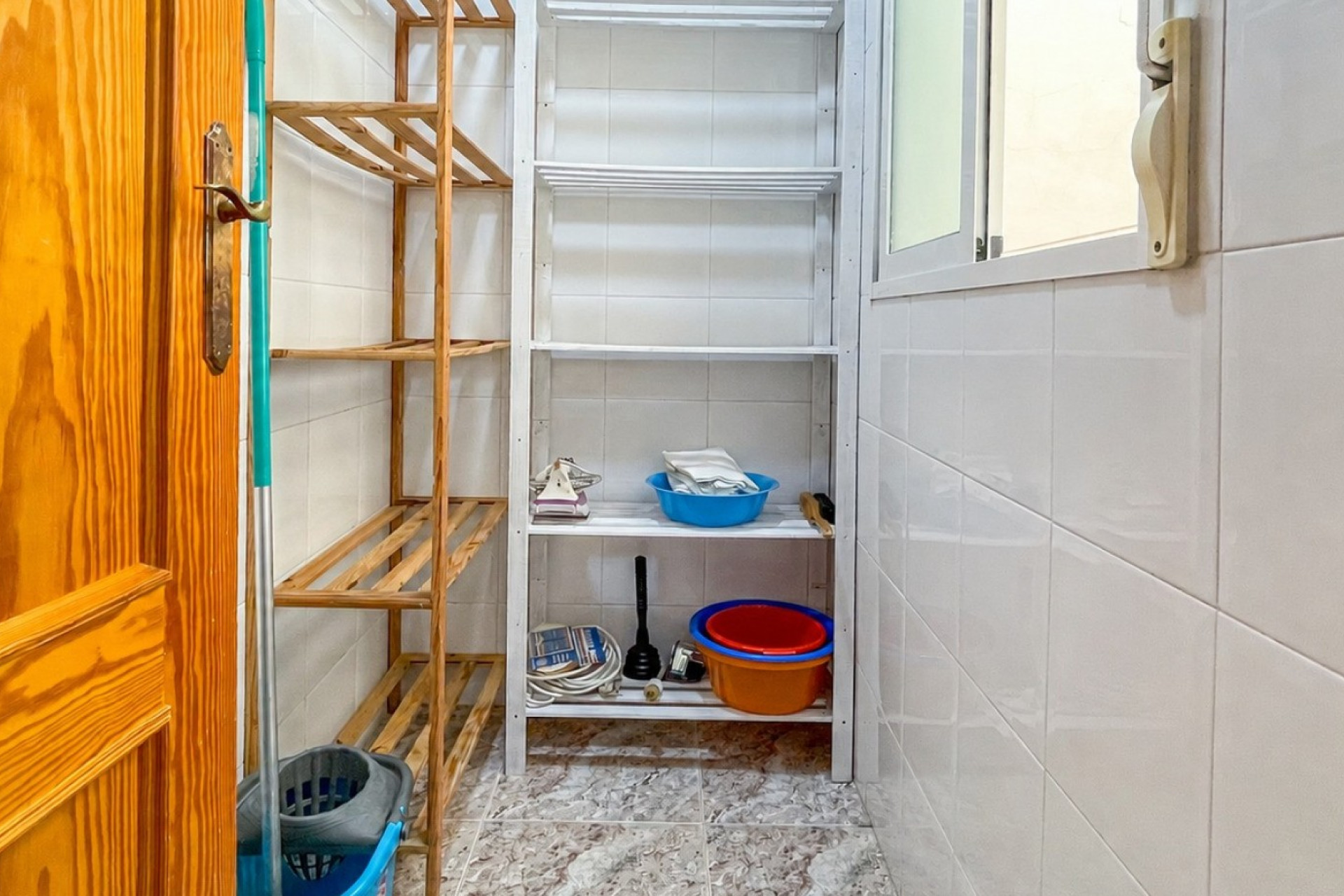 Herverkoop - Appartement  - Torrevieja - Torrevieja - Centre