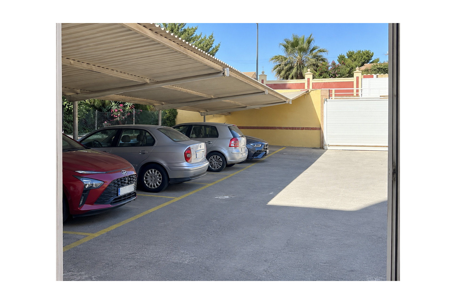 Herverkoop - Appartement  - Torrevieja - Torrevieja - Centre