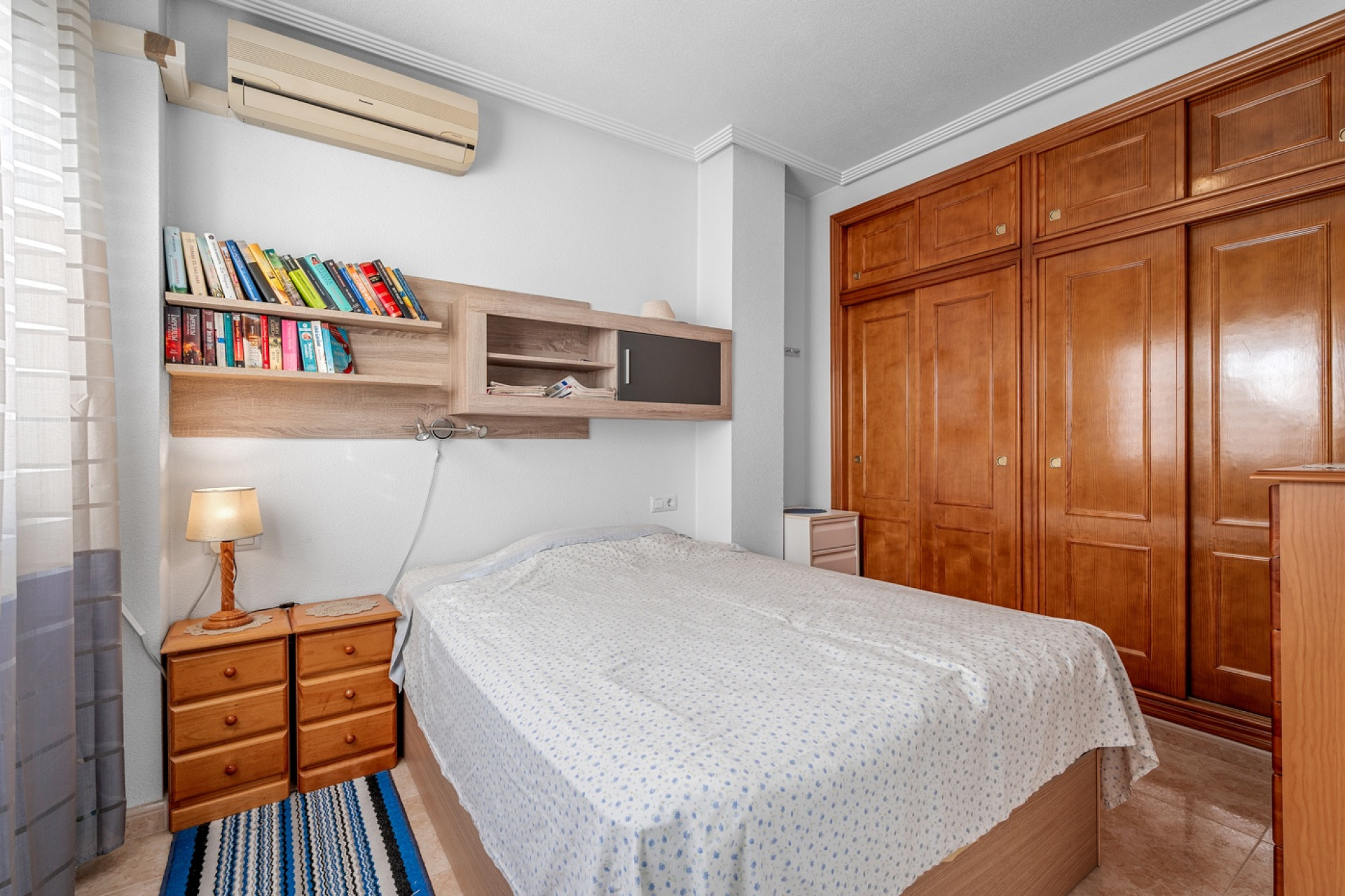 Herverkoop - Appartement  - Torrevieja - Torrevieja - Centre