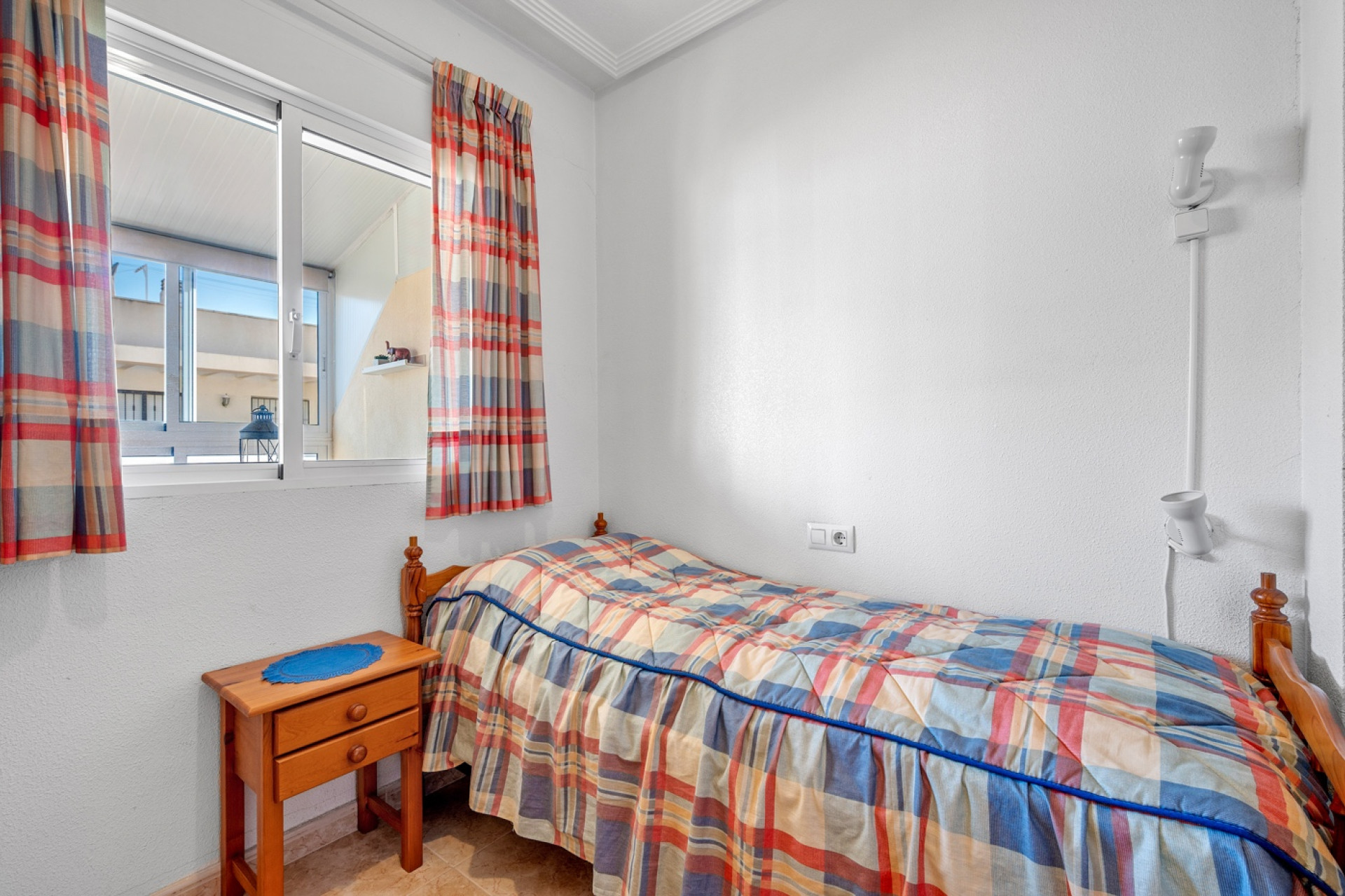 Herverkoop - Appartement  - Torrevieja - Torrevieja - Centre
