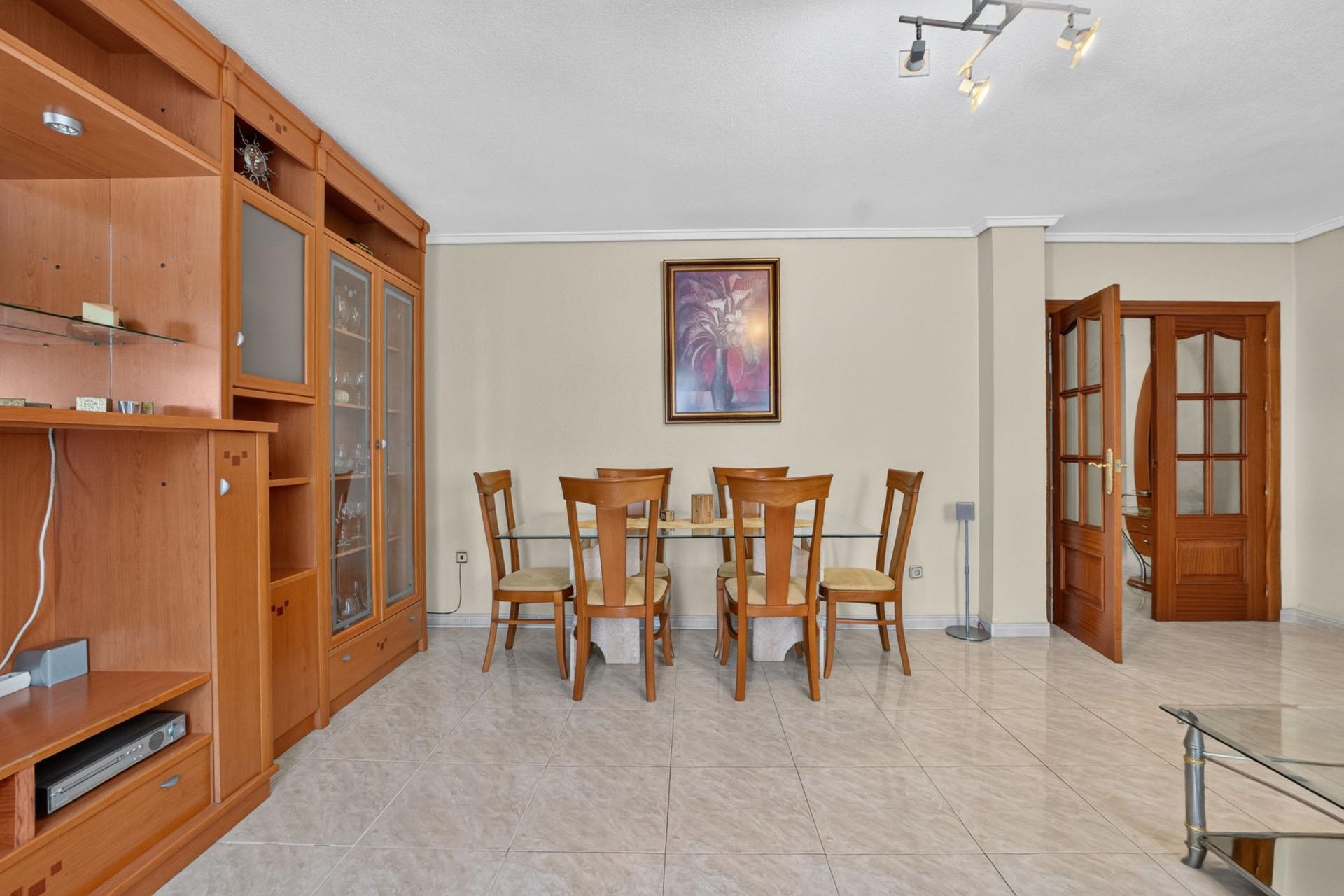 Herverkoop - Appartement  - Torrevieja - Torrevieja - Centre