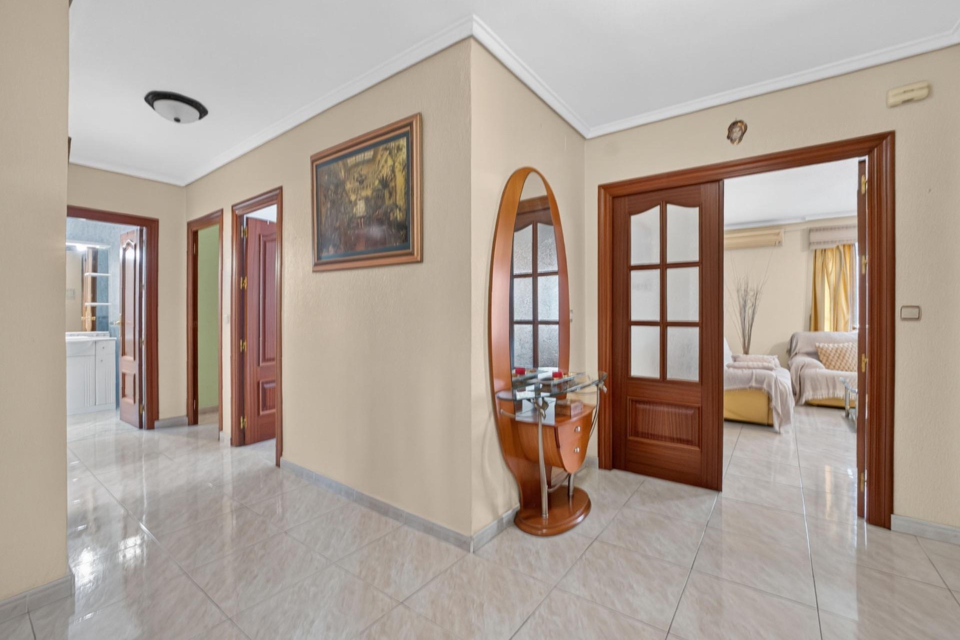 Herverkoop - Appartement  - Torrevieja - Torrevieja - Centre