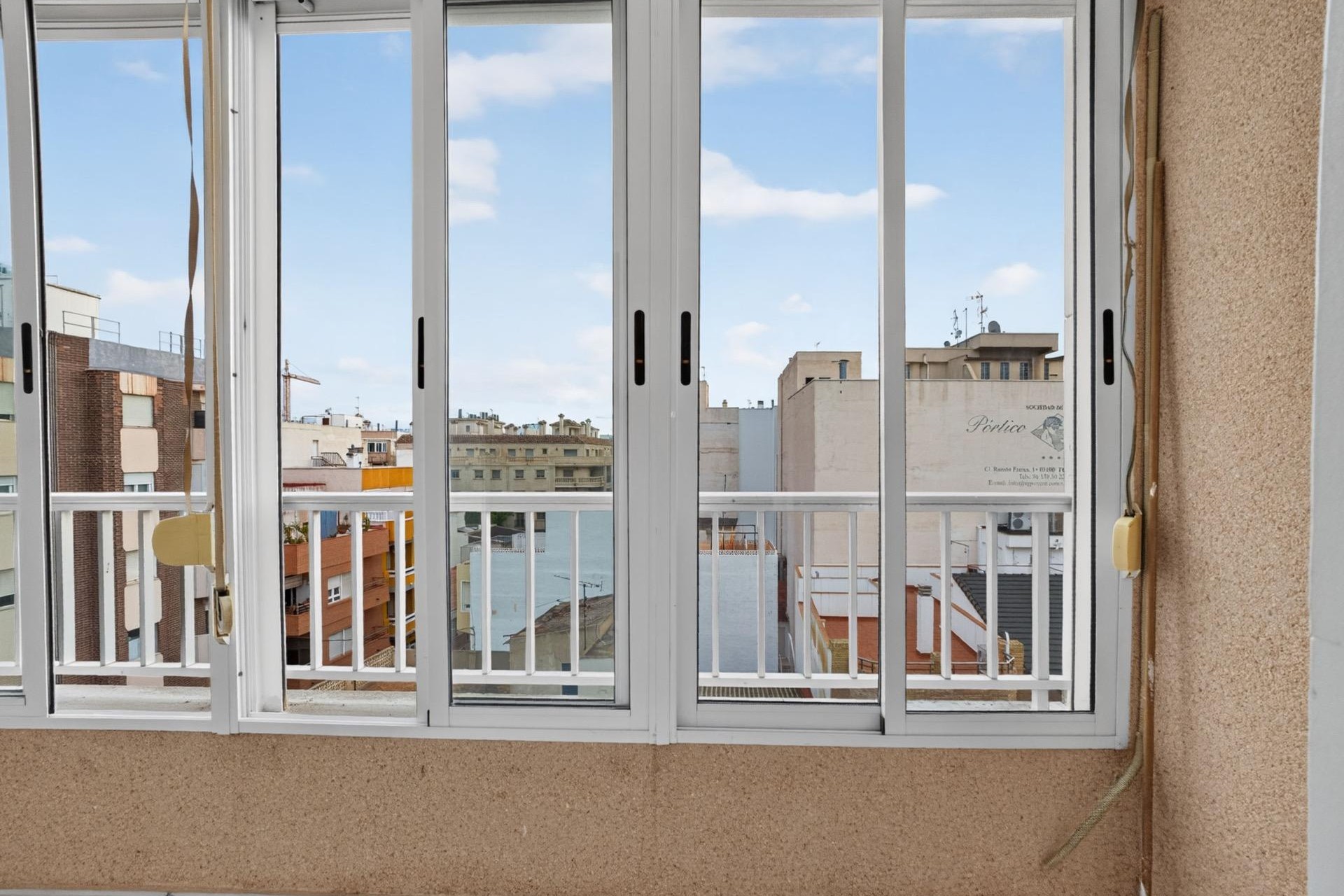 Herverkoop - Appartement  - Torrevieja - Torrevieja - Centre
