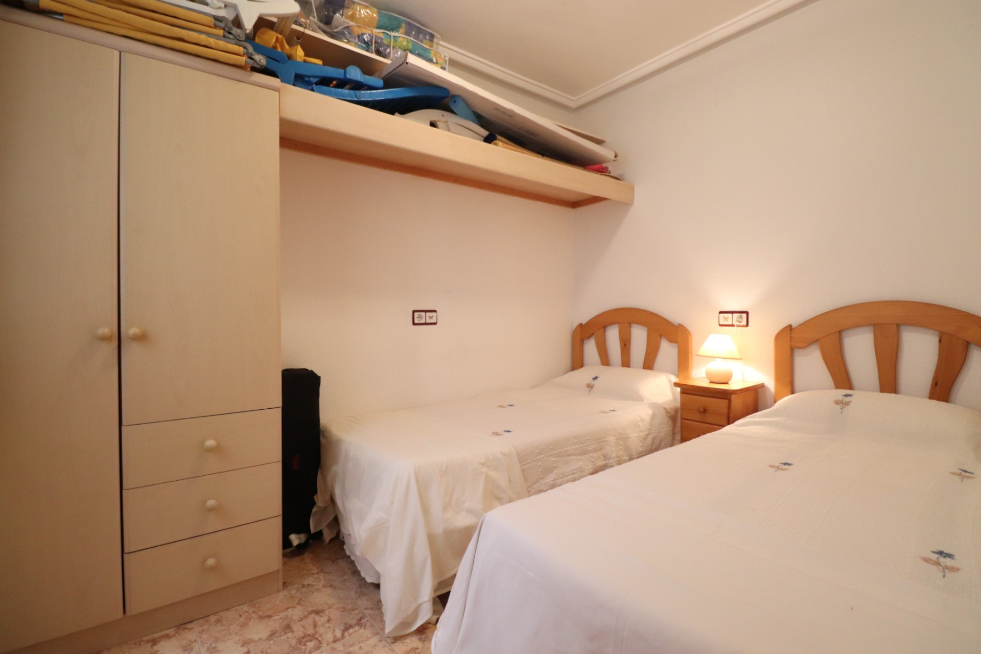 Herverkoop - Appartement  - Torrevieja - Torrevieja - Centre