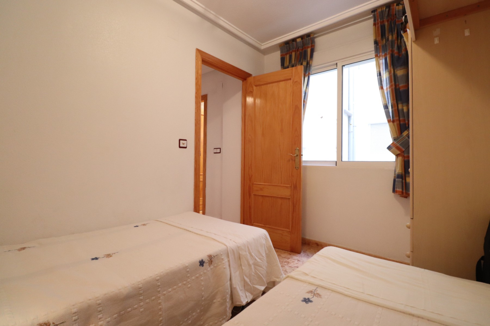 Herverkoop - Appartement  - Torrevieja - Torrevieja - Centre