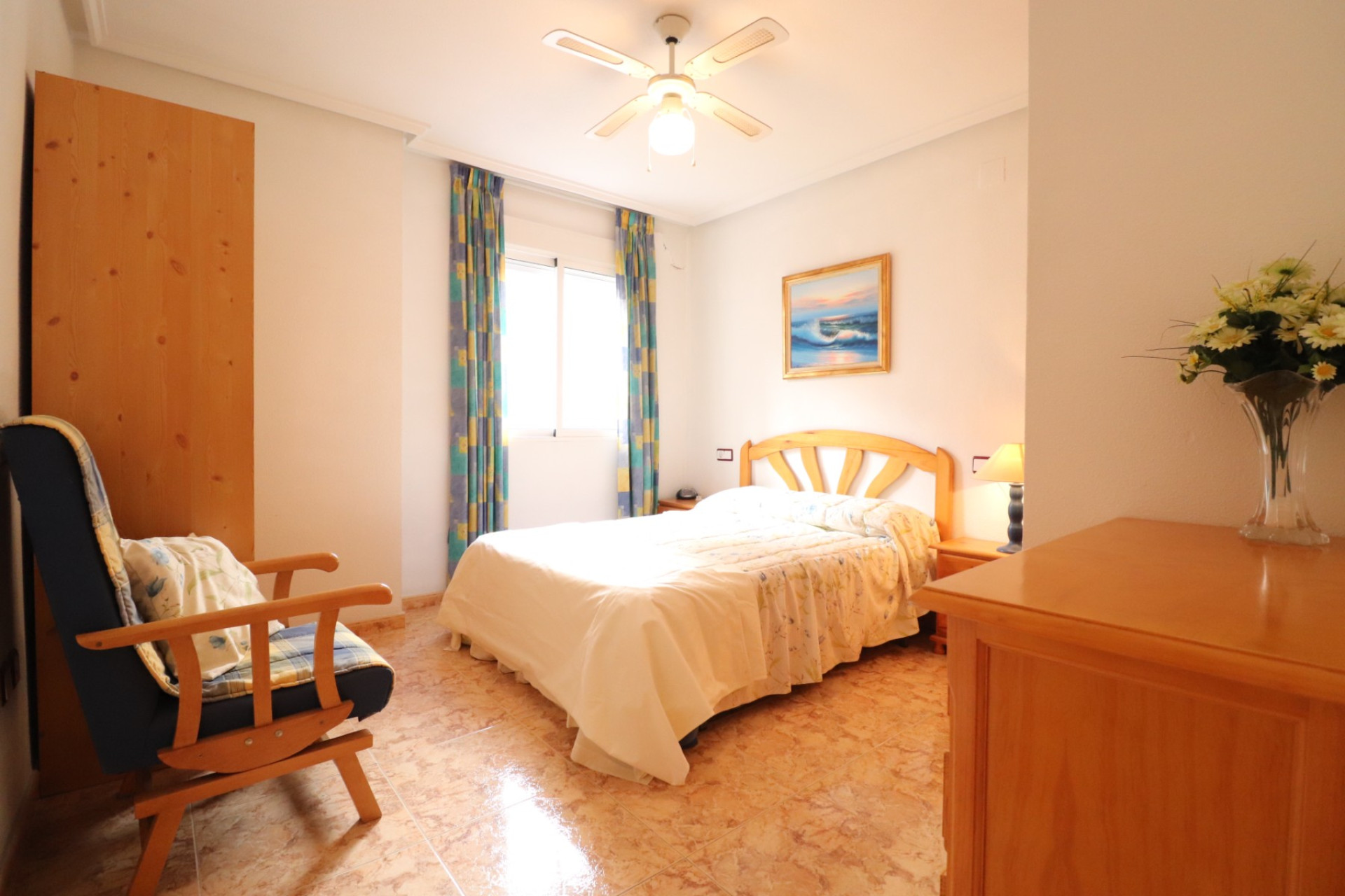 Herverkoop - Appartement  - Torrevieja - Torrevieja - Centre