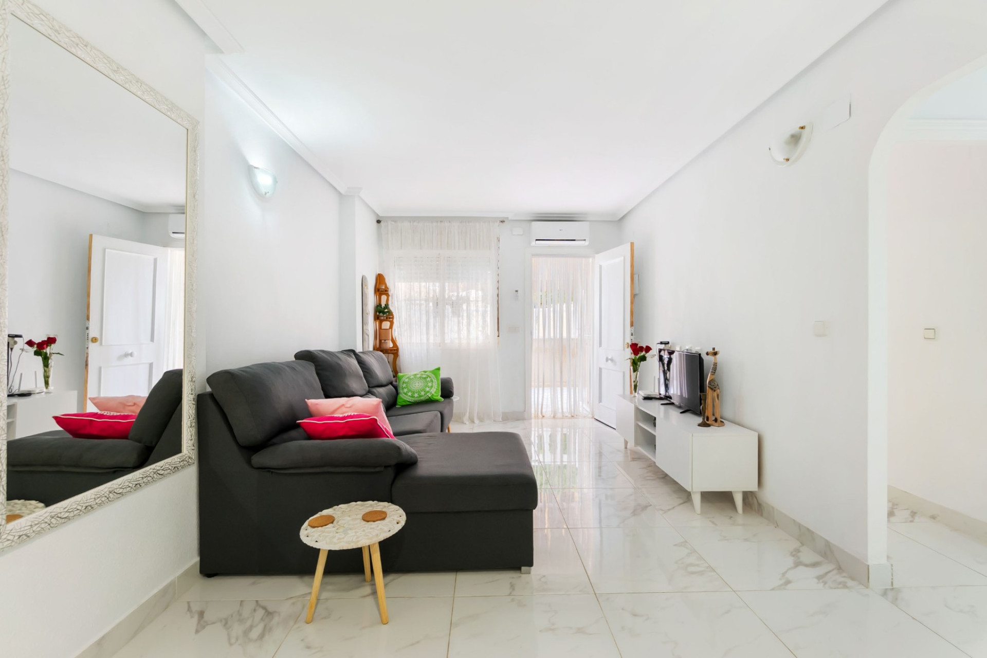 Herverkoop - Appartement  - Torrevieja - Torrevieja - Centre