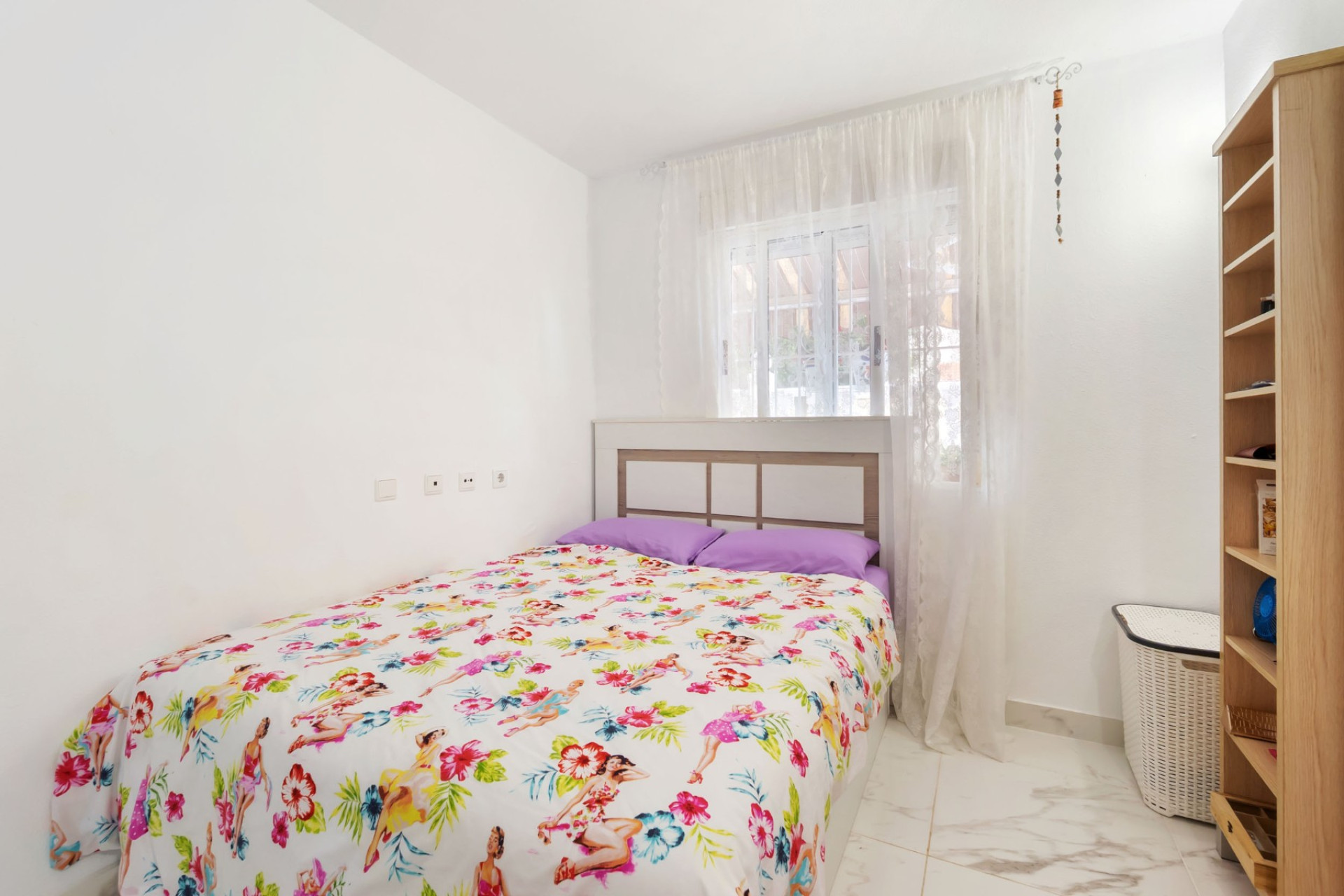 Herverkoop - Appartement  - Torrevieja - Torrevieja - Centre