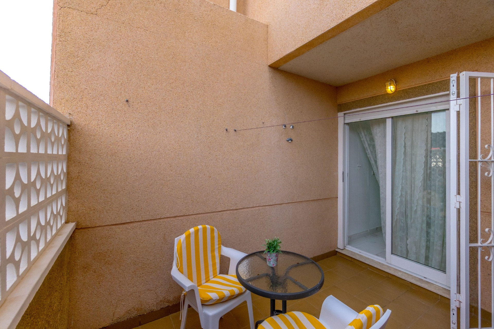 Herverkoop - Appartement  - Torrevieja - Torrevieja - Centre