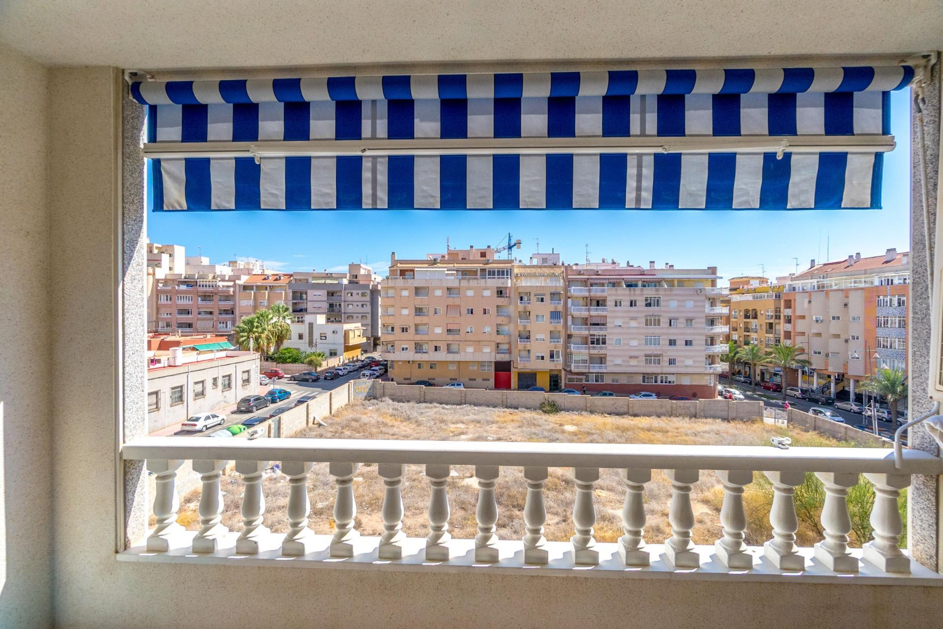 Herverkoop - Appartement  - Torrevieja - Torrevieja - Centre