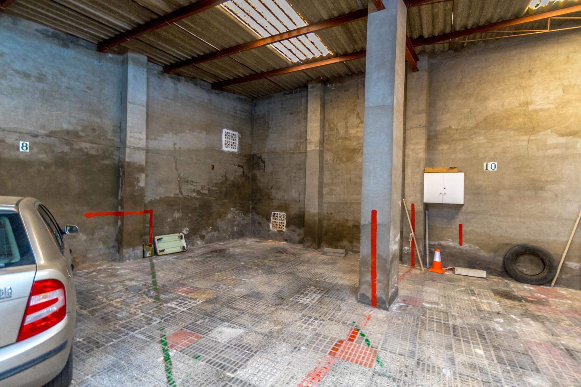 Herverkoop - Appartement  - Torrevieja - Torrevieja - Centre