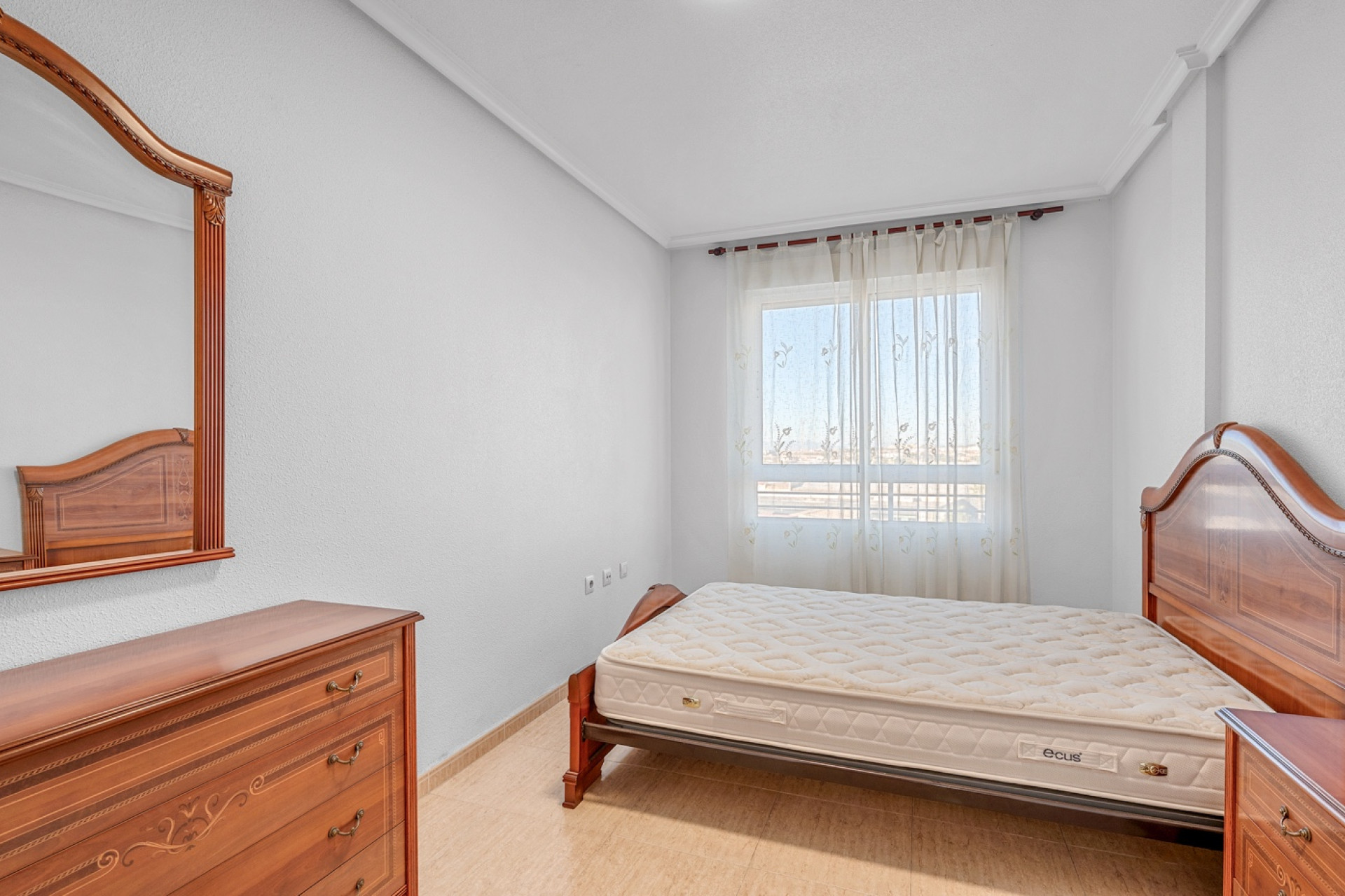 Herverkoop - Appartement  - Torrevieja - Torrevieja - Centre