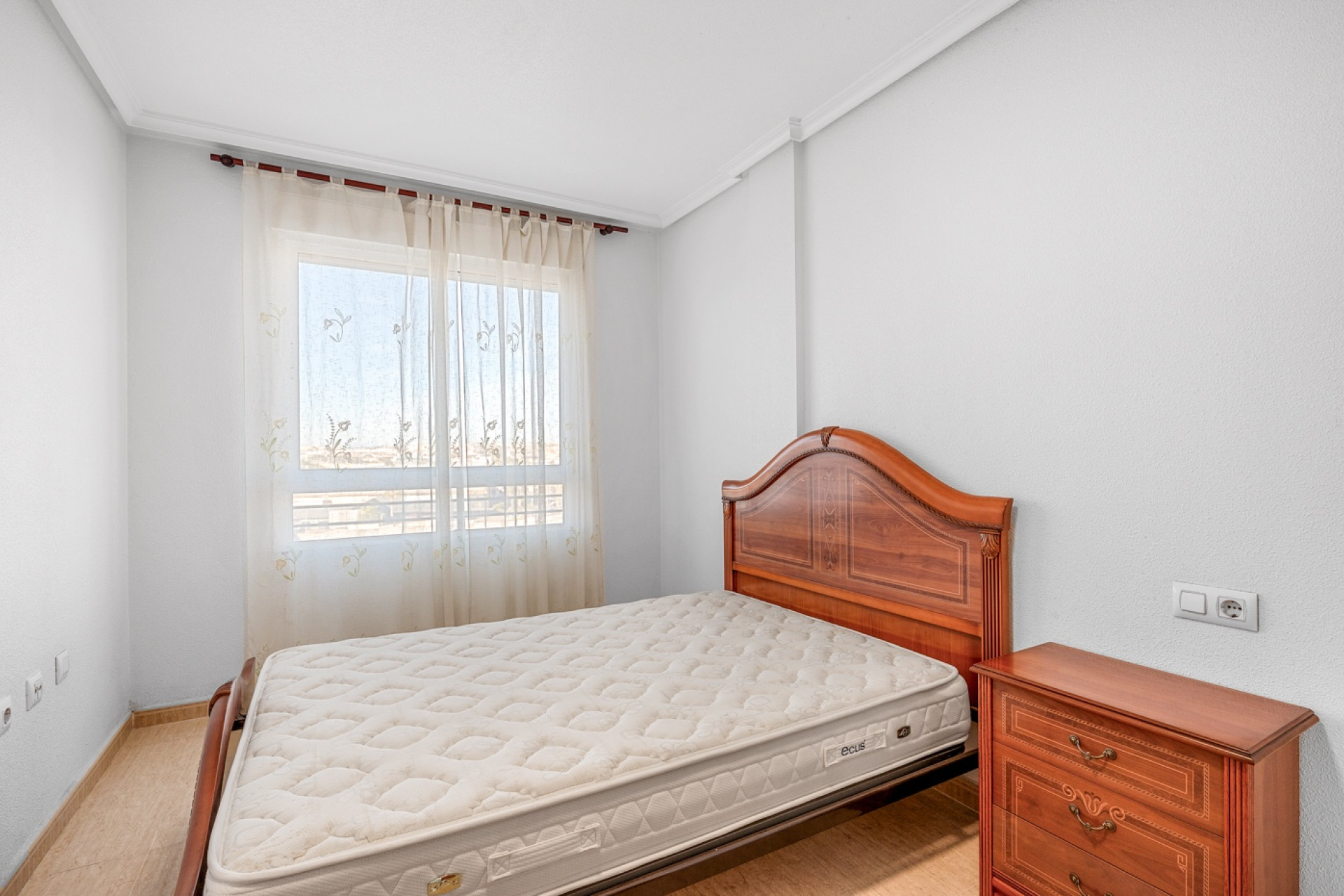 Herverkoop - Appartement  - Torrevieja - Torrevieja - Centre