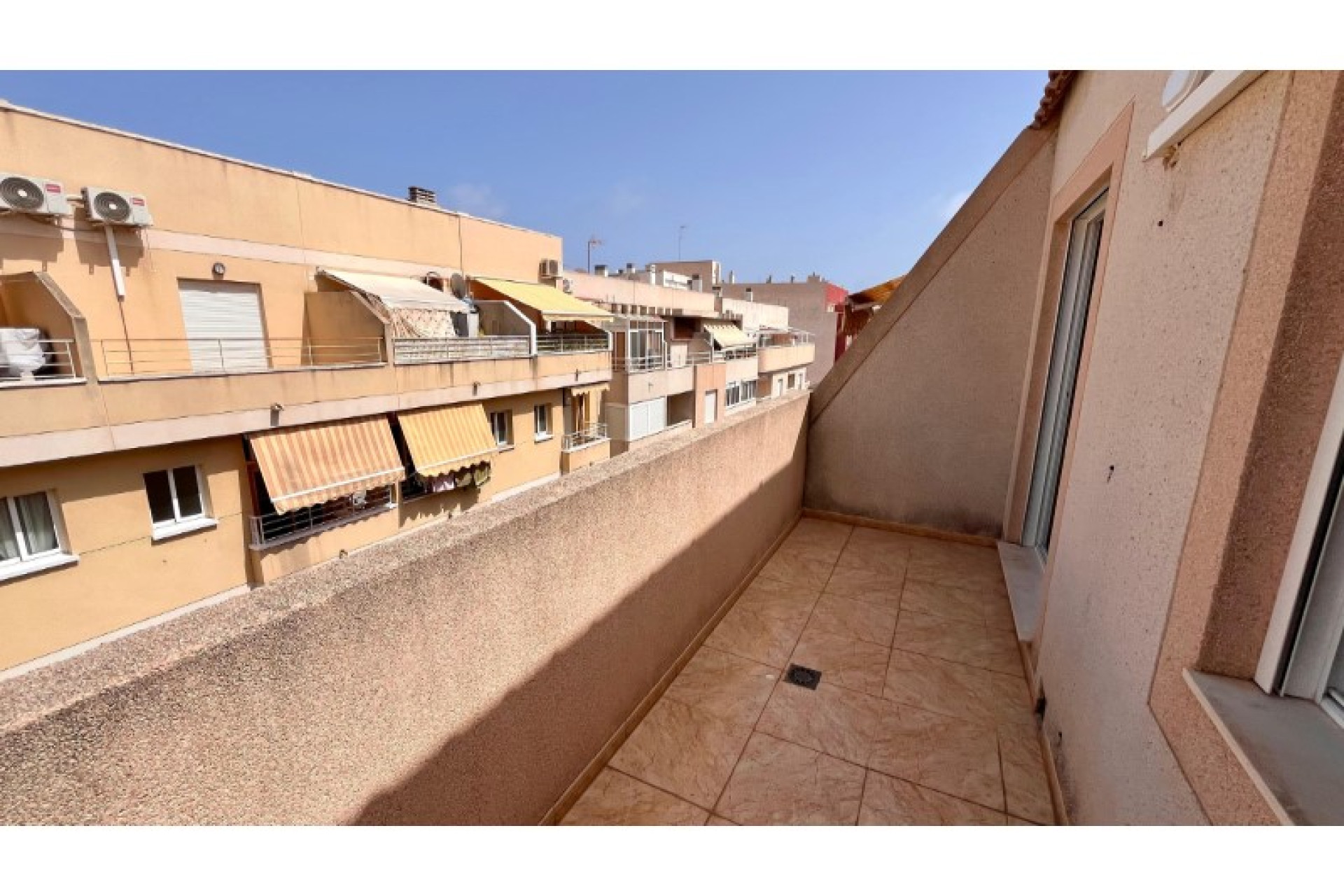 Herverkoop - Appartement - Torrevieja - Torrevieja Centro