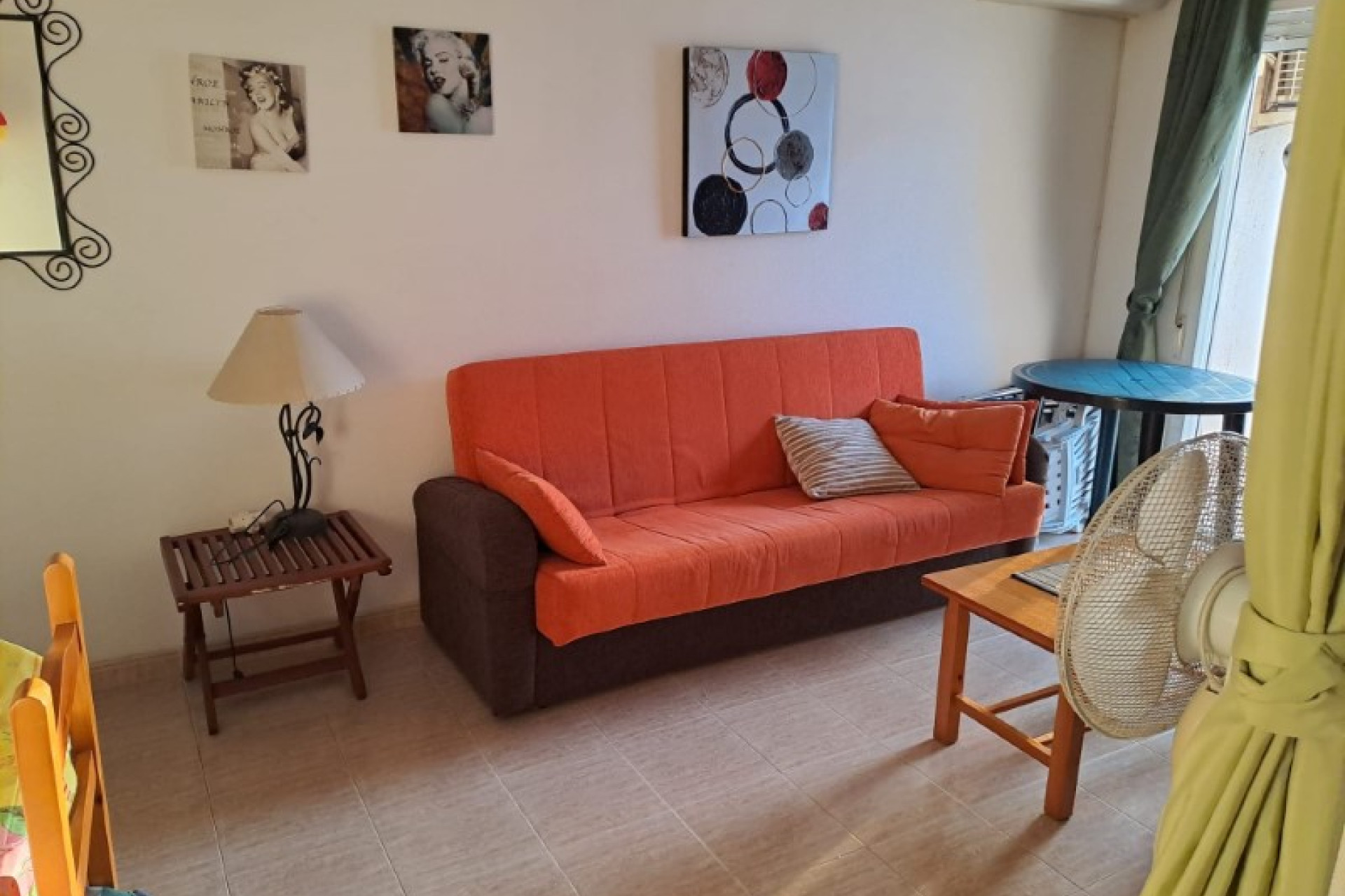 Herverkoop - Appartement  - Torrevieja - Torrevieja Centro