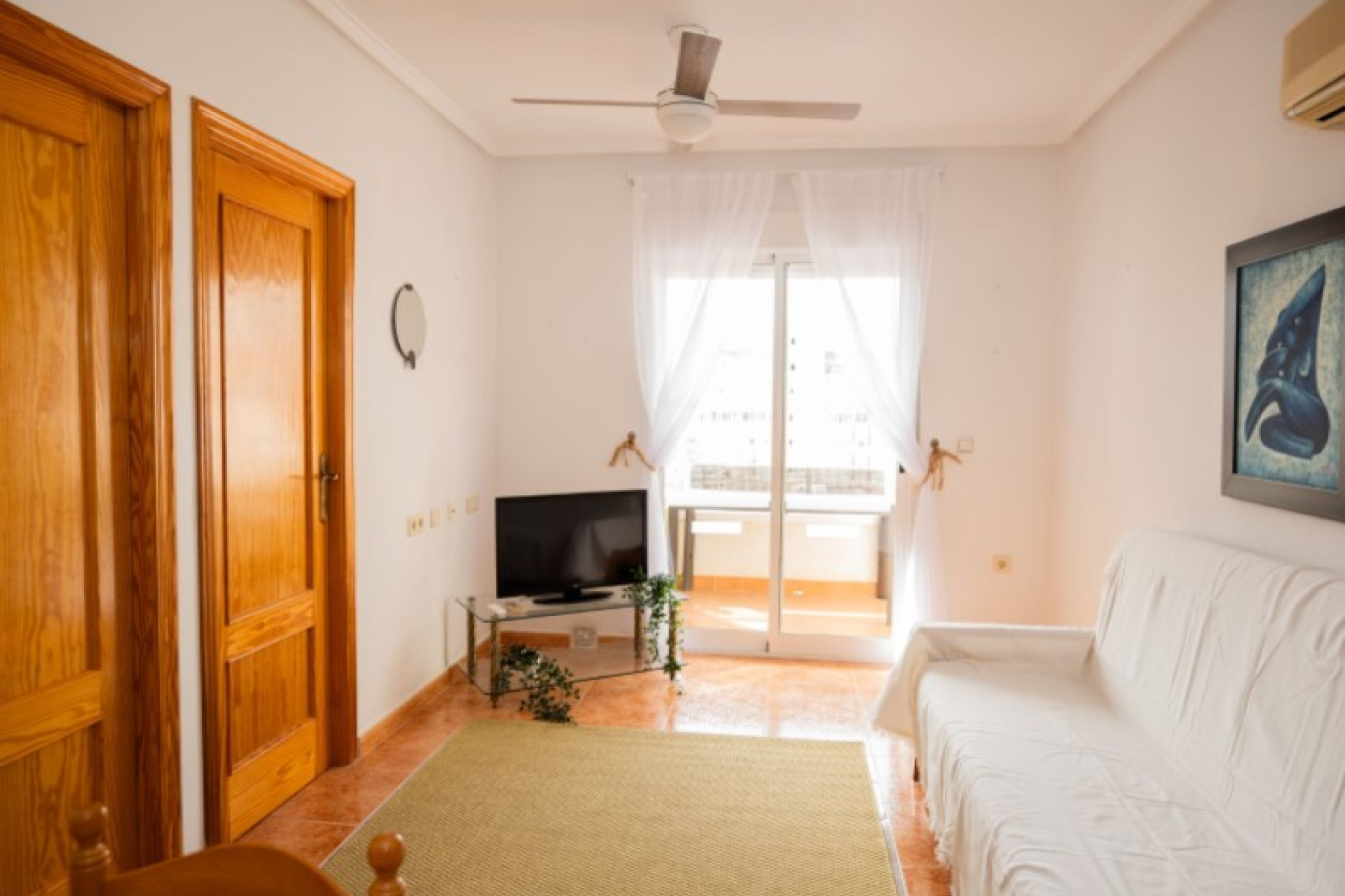 Herverkoop - Appartement - Torrevieja - Torrevieja Centro