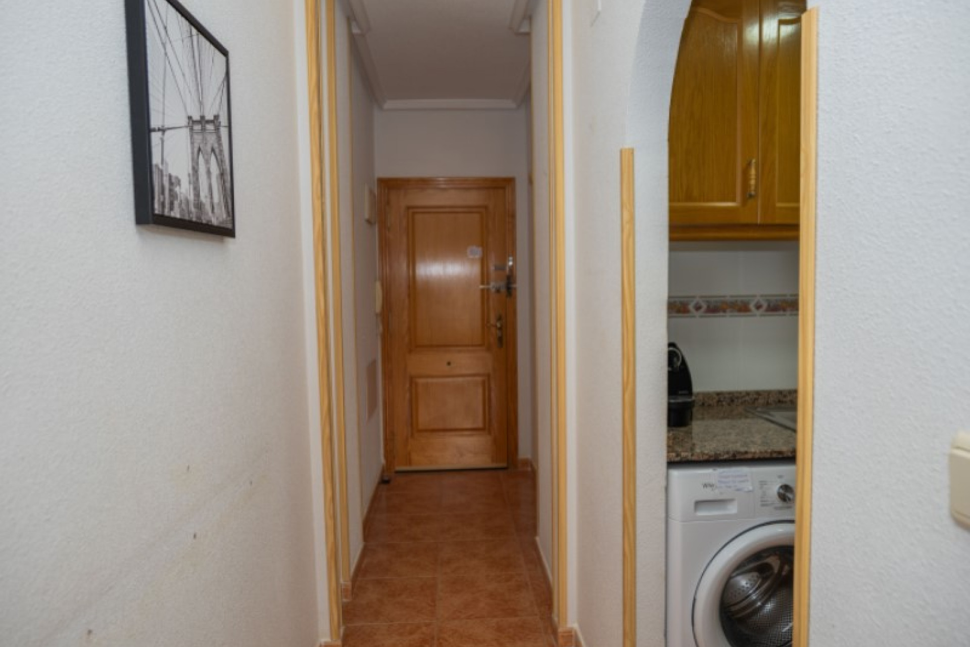 Herverkoop - Appartement - Torrevieja - Torrevieja Centro