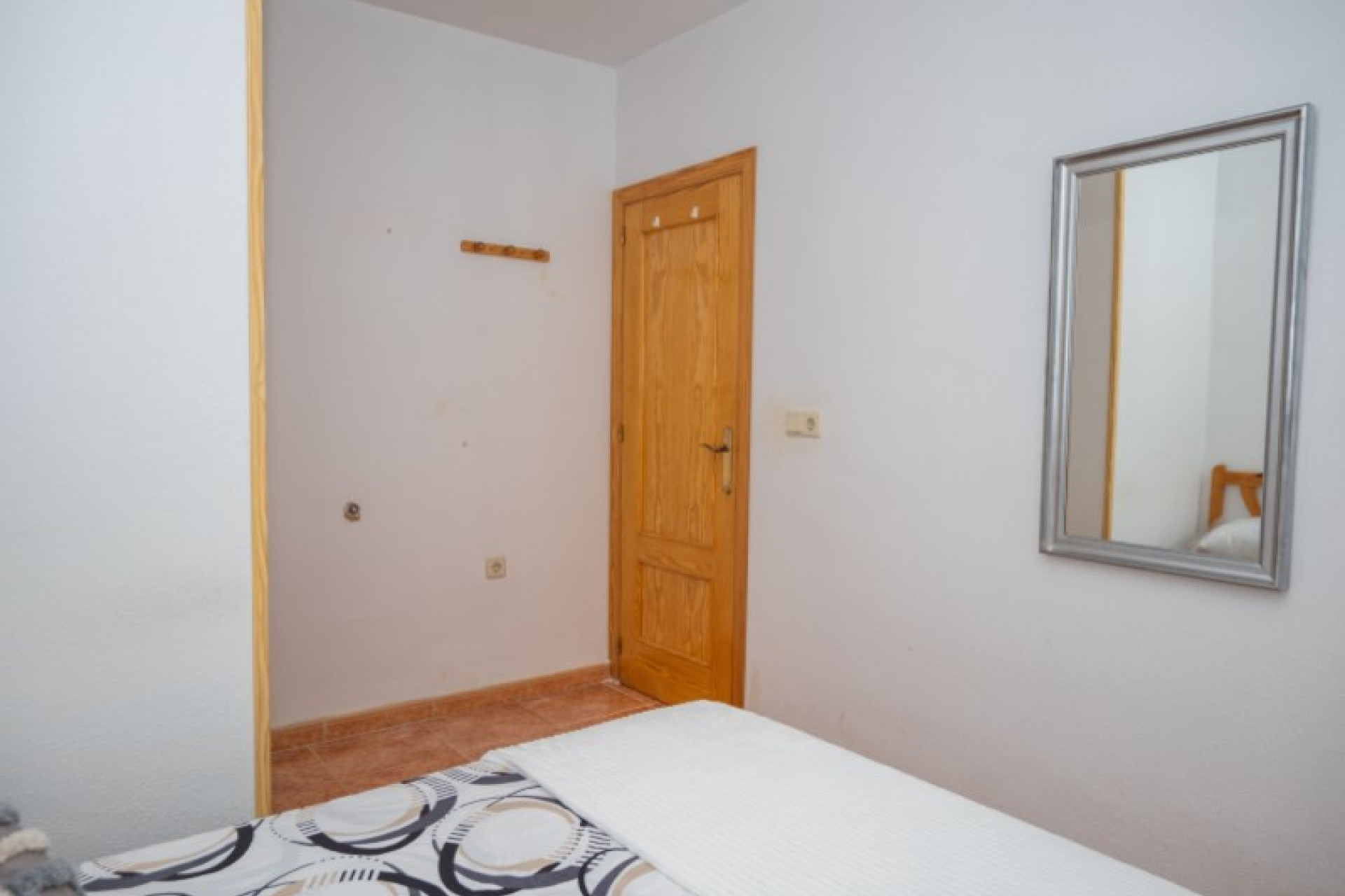 Herverkoop - Appartement - Torrevieja - Torrevieja Centro