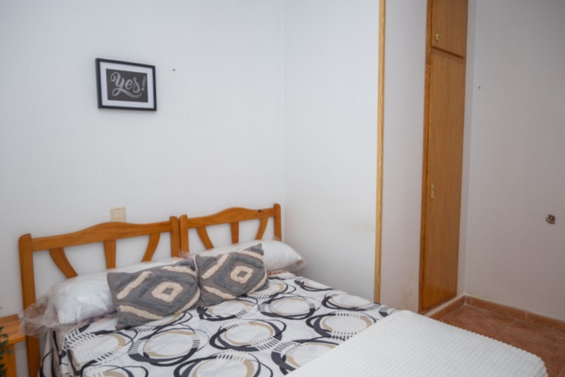 Herverkoop - Appartement - Torrevieja - Torrevieja Centro