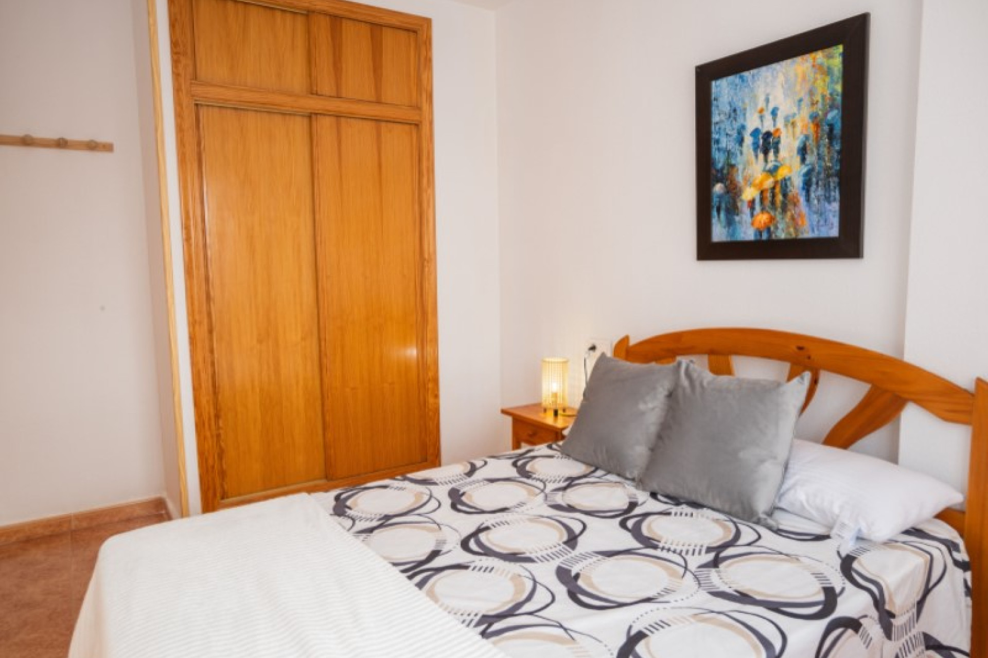 Herverkoop - Appartement - Torrevieja - Torrevieja Centro