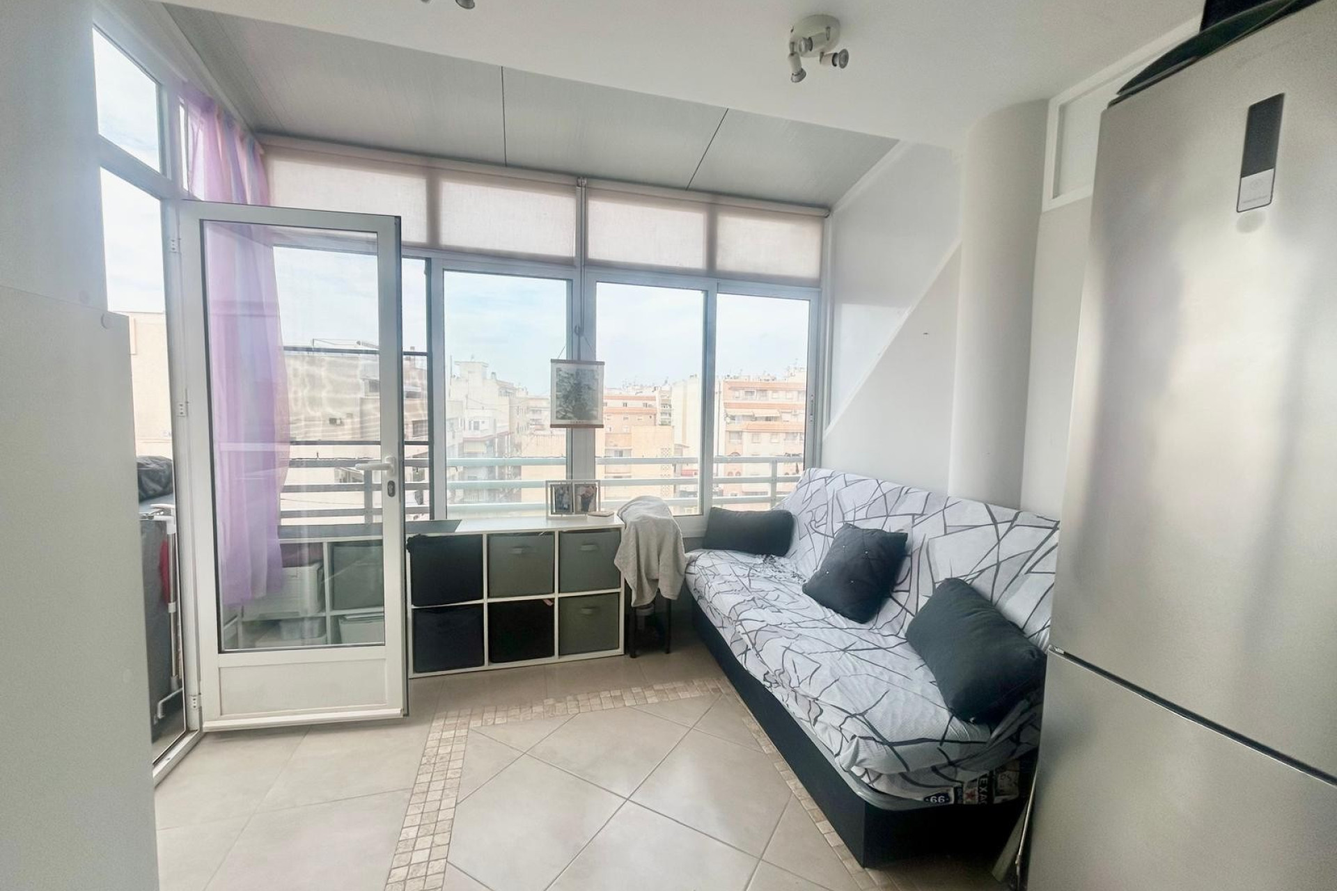 Herverkoop - Appartement  - Torrevieja - Torrevieja Town Centre