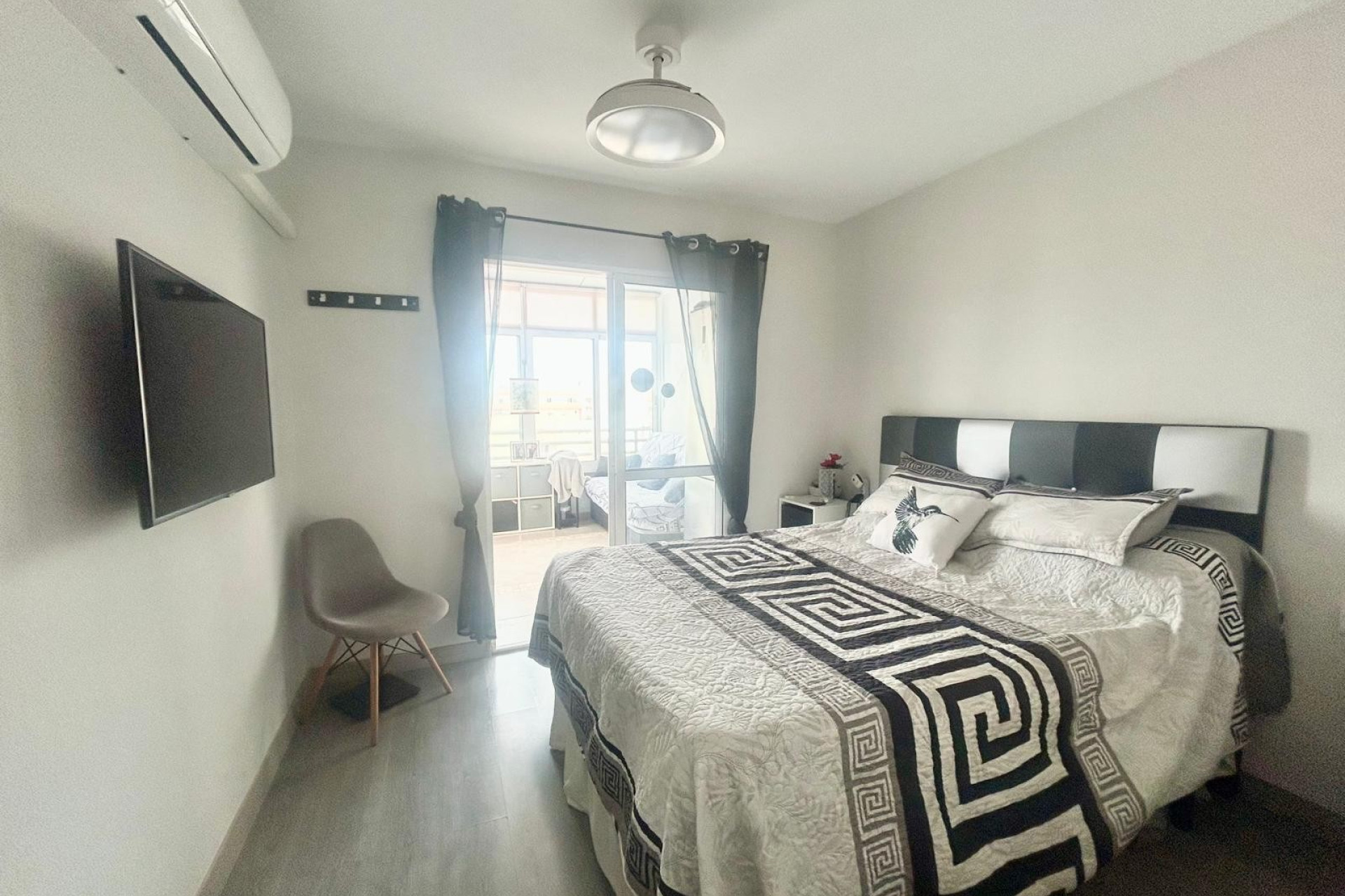 Herverkoop - Appartement  - Torrevieja - Torrevieja Town Centre