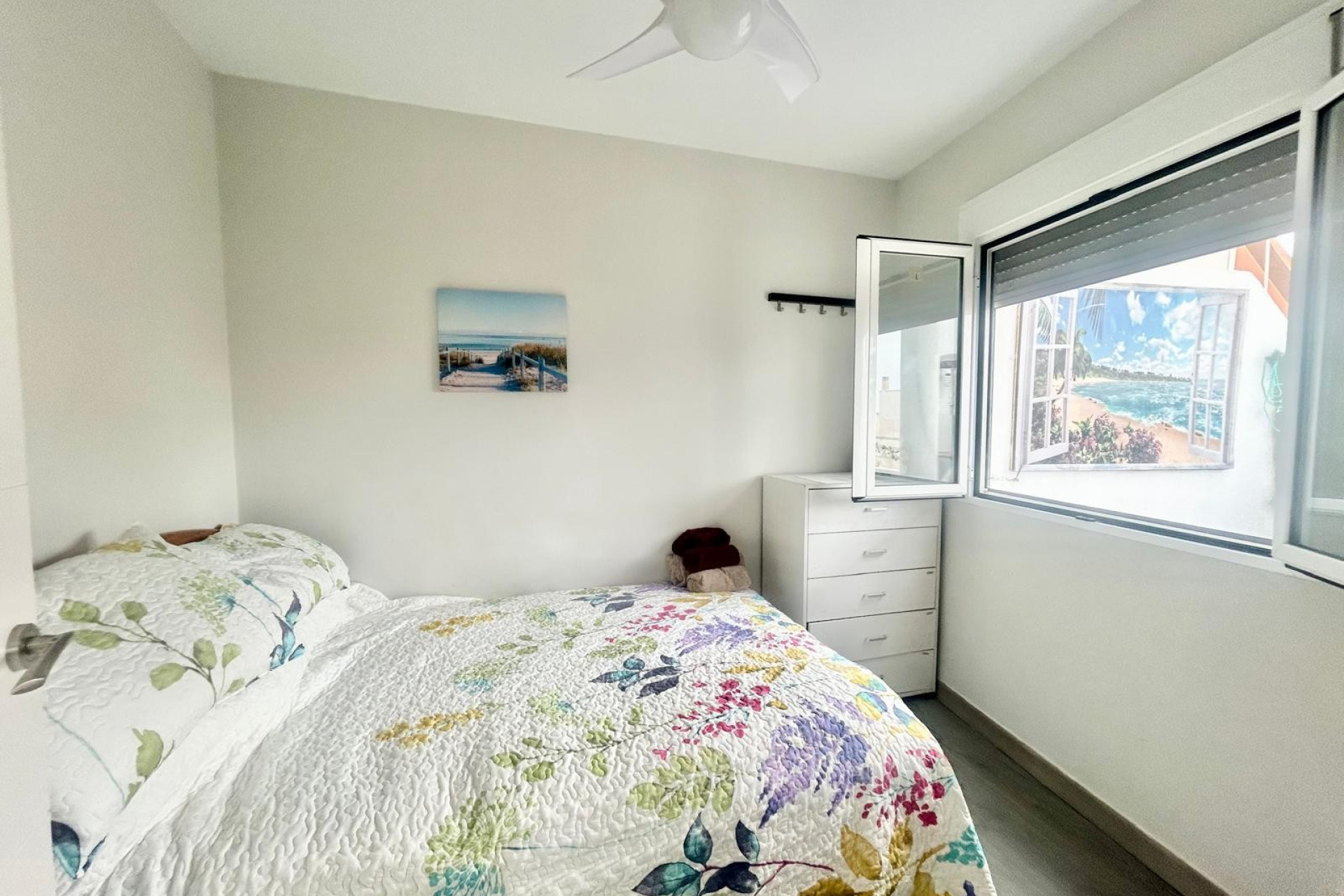 Herverkoop - Appartement  - Torrevieja - Torrevieja Town Centre