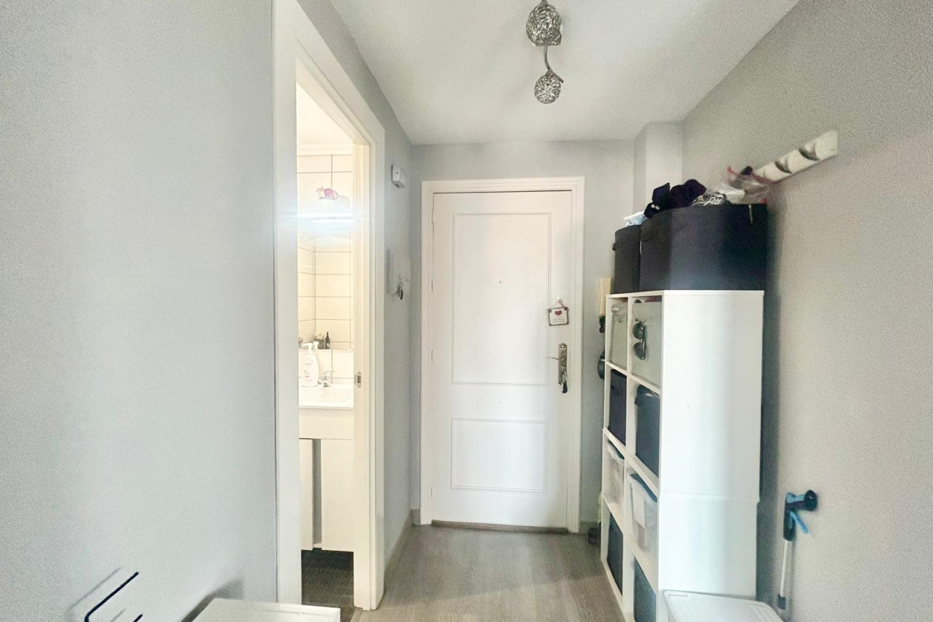 Herverkoop - Appartement  - Torrevieja - Torrevieja Town Centre