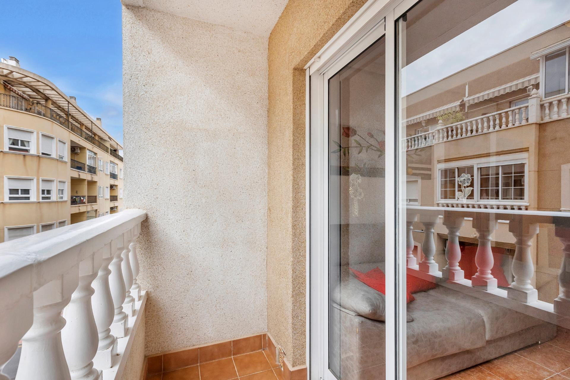 Herverkoop - Appartement  - Torrevieja - torrevieja