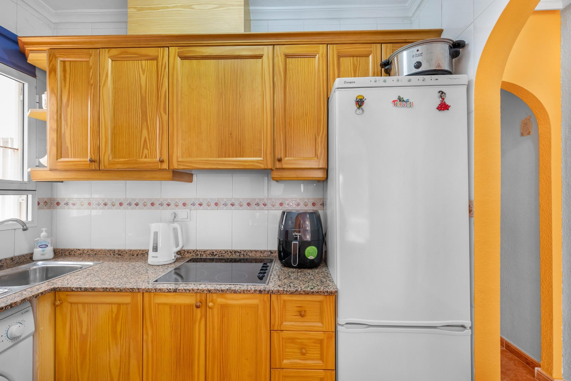 Herverkoop - Appartement  - Torrevieja - torrevieja